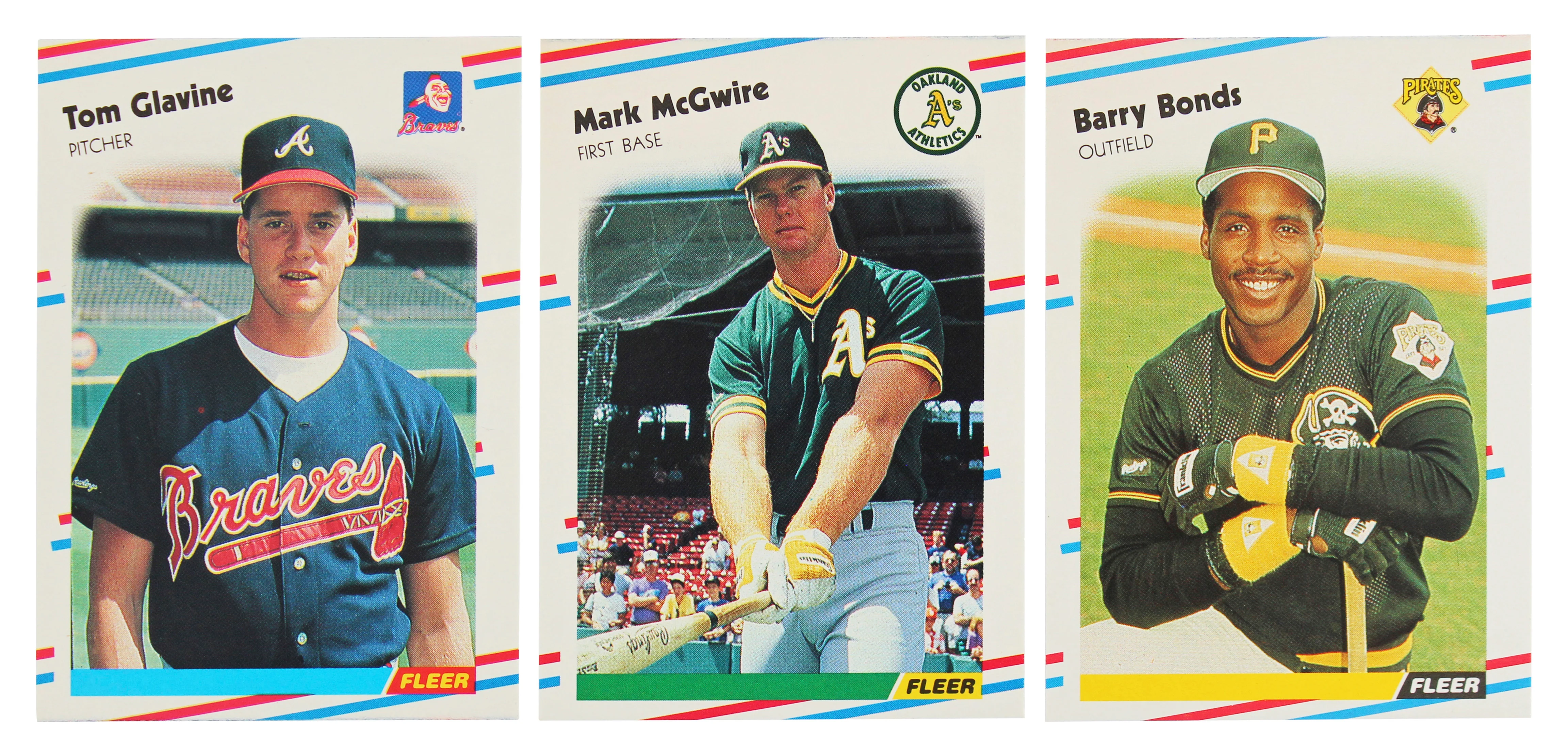 1988 Fleer Set w/ Sub Sets (1988 Fleer Update Set, Classic Minis, & 2 more) - Image 9