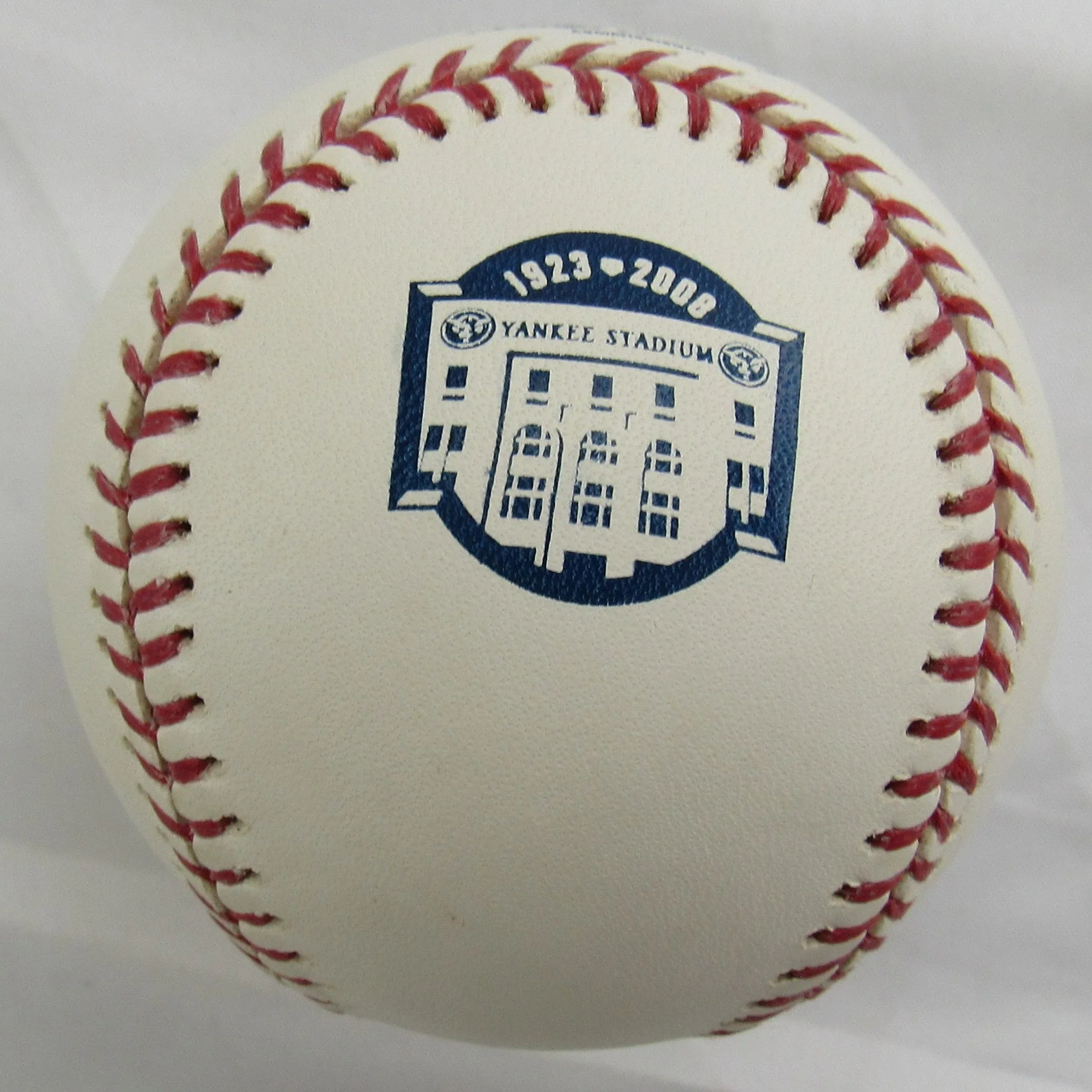 Joba Chamberlain Signed Rawlings Baseball Steiner COA - Image 4
