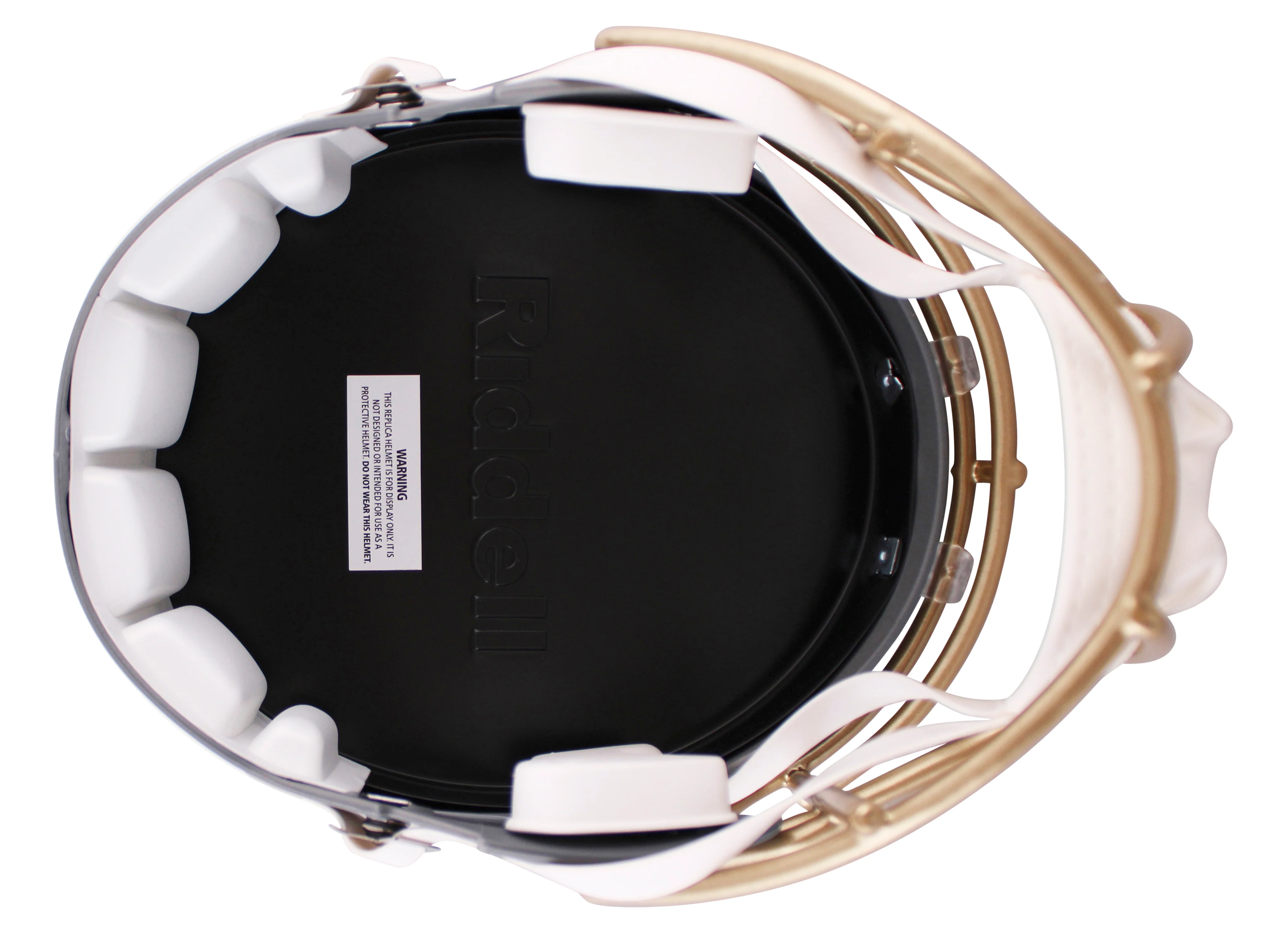 49ers George Kittle Signed Slate Full Size Speed Rep Helmet W/ Case BAS Witness - Image 5