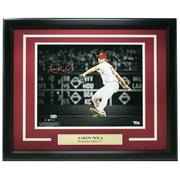 Aaron Nola Phillies Signed Framed 11x14 Spotlight Photo Fanatics - Image 6