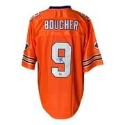 Adam Sandler Signed The Waterboy Bobby Boucher Jersey BAS BL78844 - Image 5