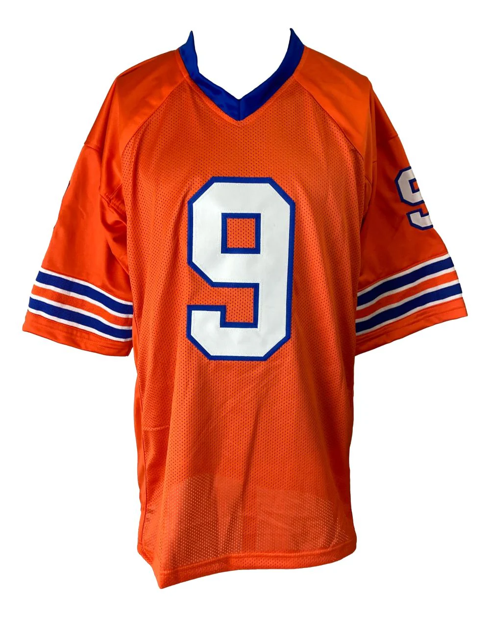 Adam Sandler The Waterboy Signed Custom Boucher Football Jersey JSA CC93934 - Image 3