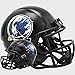 Air Force Spooky Limited Edition NCAA Mini Speed Football Helmet # - Image 2