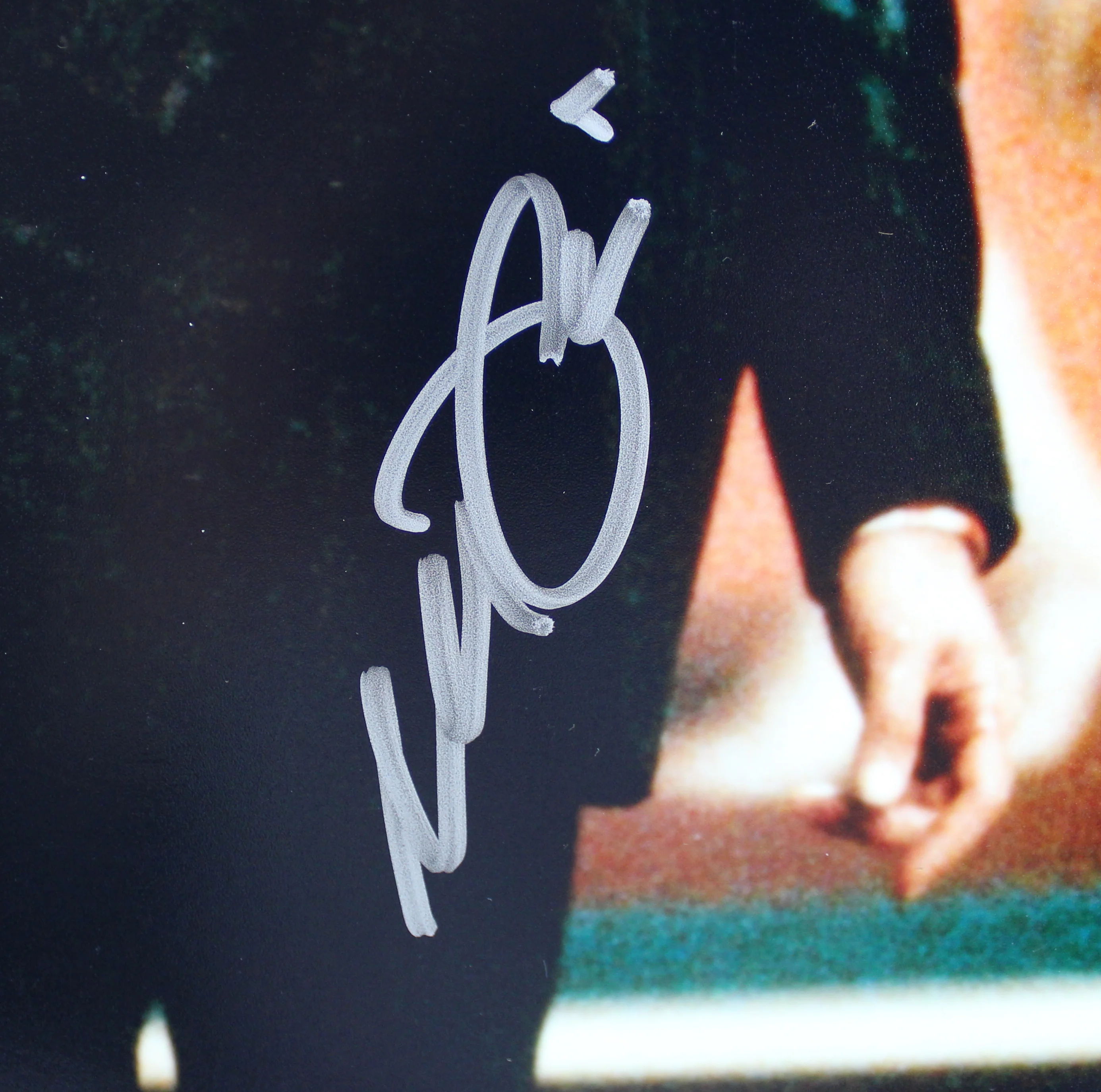 Al Pacino Scarface Authentic Signed 16x20 Photo Auto Graded 10! PSA Itp #4A98740 - Image 3