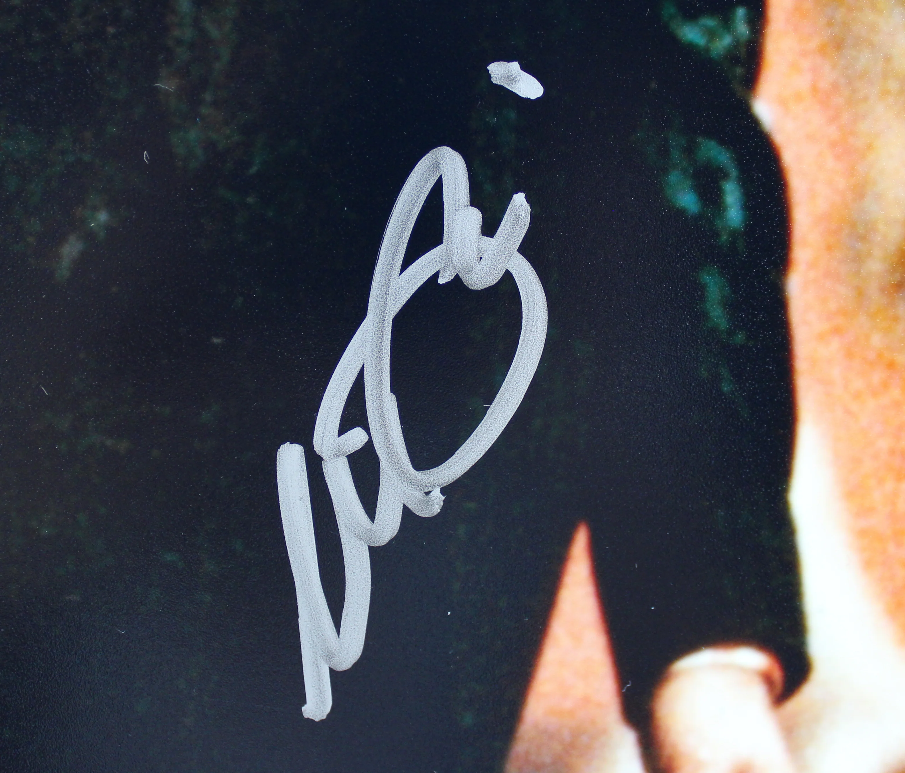 Al Pacino Scarface Signed 16x20 Vertical Photo Auto 10! PSA/DNA Itp #4A98745 - Image 3