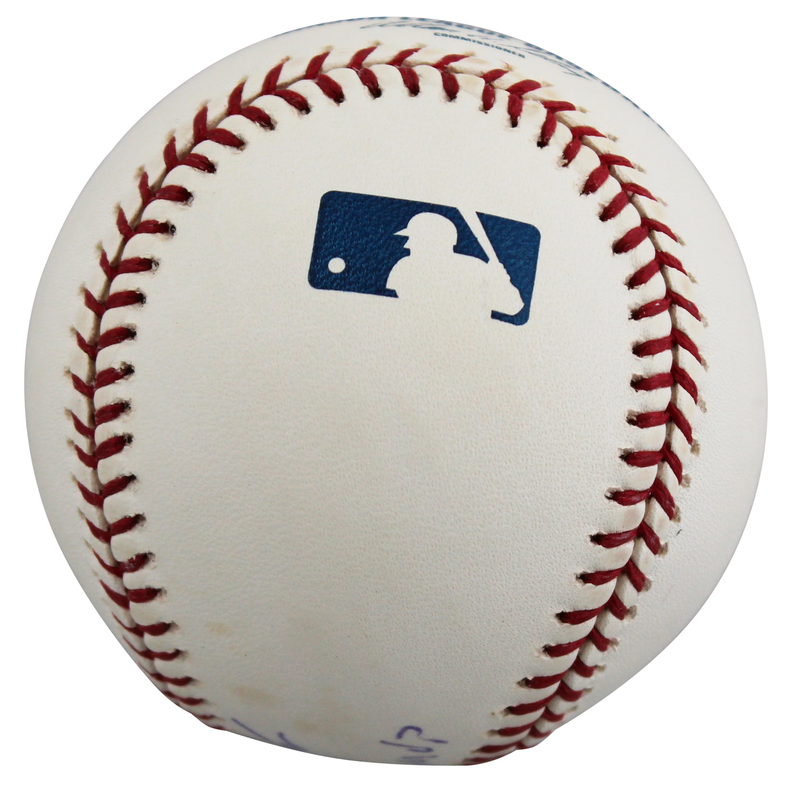 Angels Don Baylor "1979 AL MVP" Authentic Signed OML Baseball BAS #BU43410 - Image 5