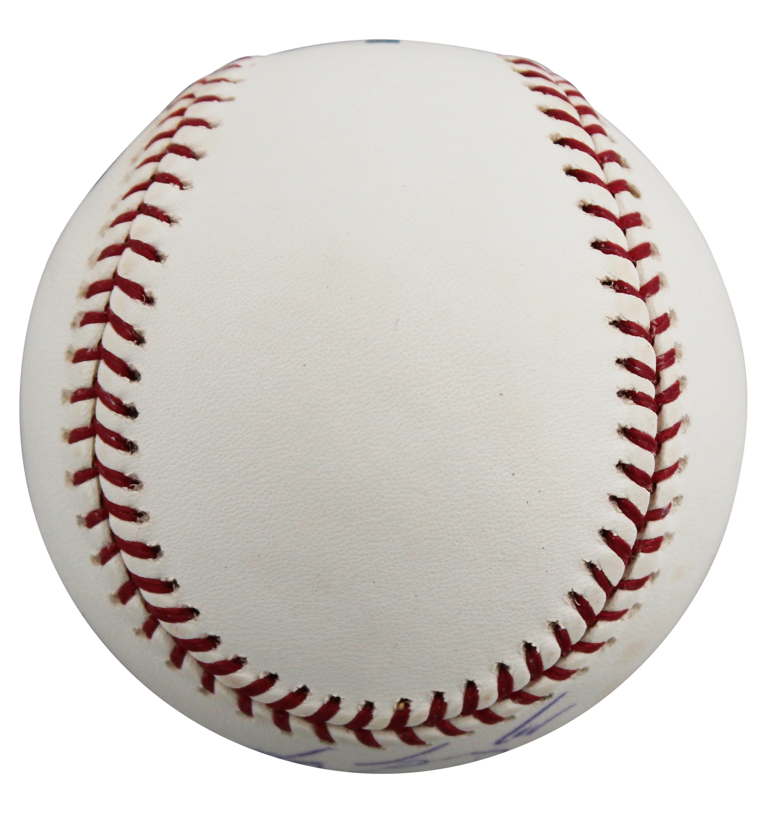 Angels Don Baylor "1979 AL MVP" Authentic Signed OML Baseball BAS #BU43410 - Image 6