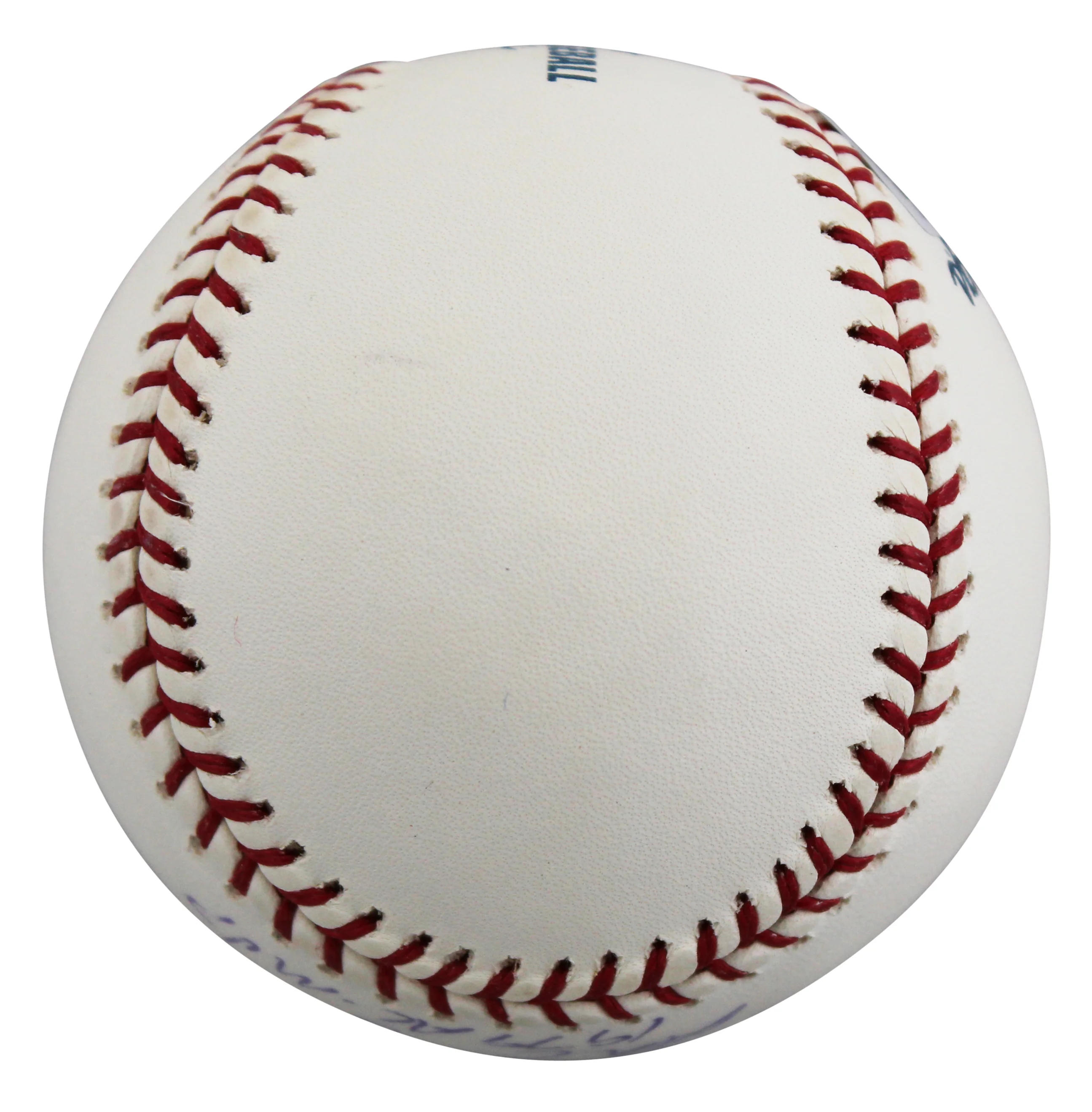 Angels Don Baylor "1979 AL MVP" Authentic Signed OML Baseball BAS #BU43410 - Image 7
