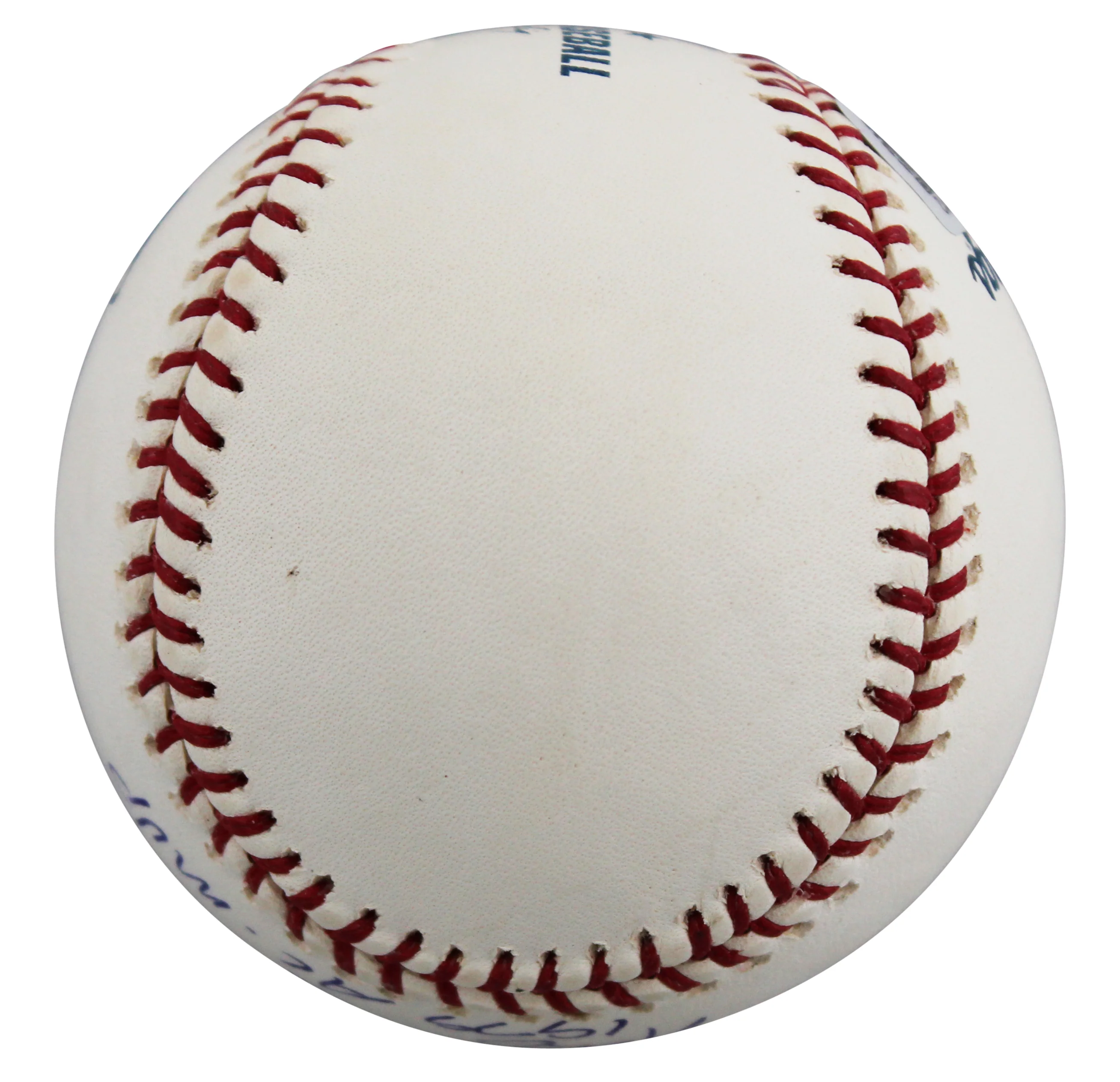 Angels Don Baylor "1979 AL MVP" Authentic Signed OML Baseball BAS #BU43412 - Image 7