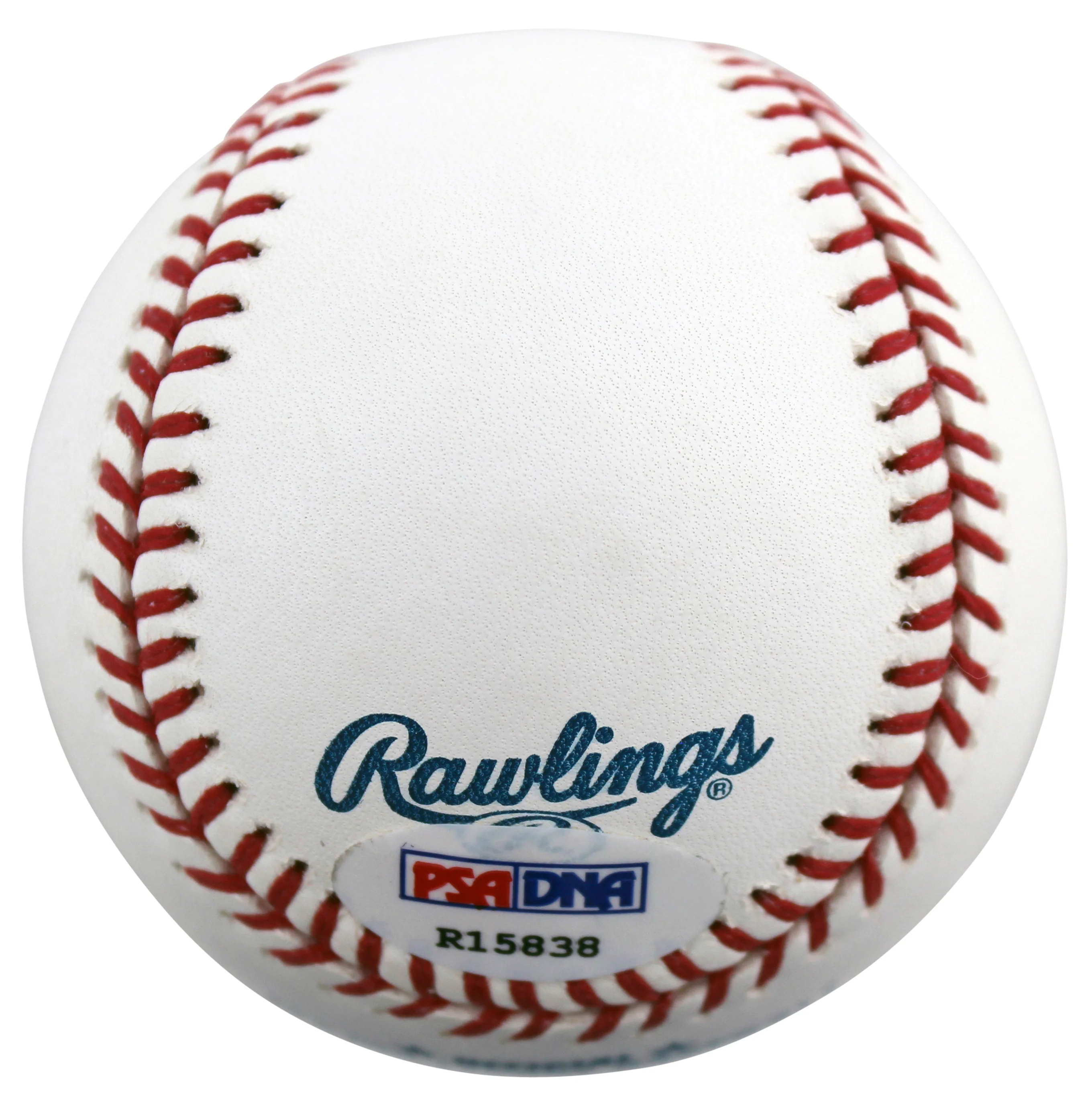 Angels Mike Trout Authentic Signed Oml Baseball Rookiegraph PSA/DNA #R15838 - Image 3