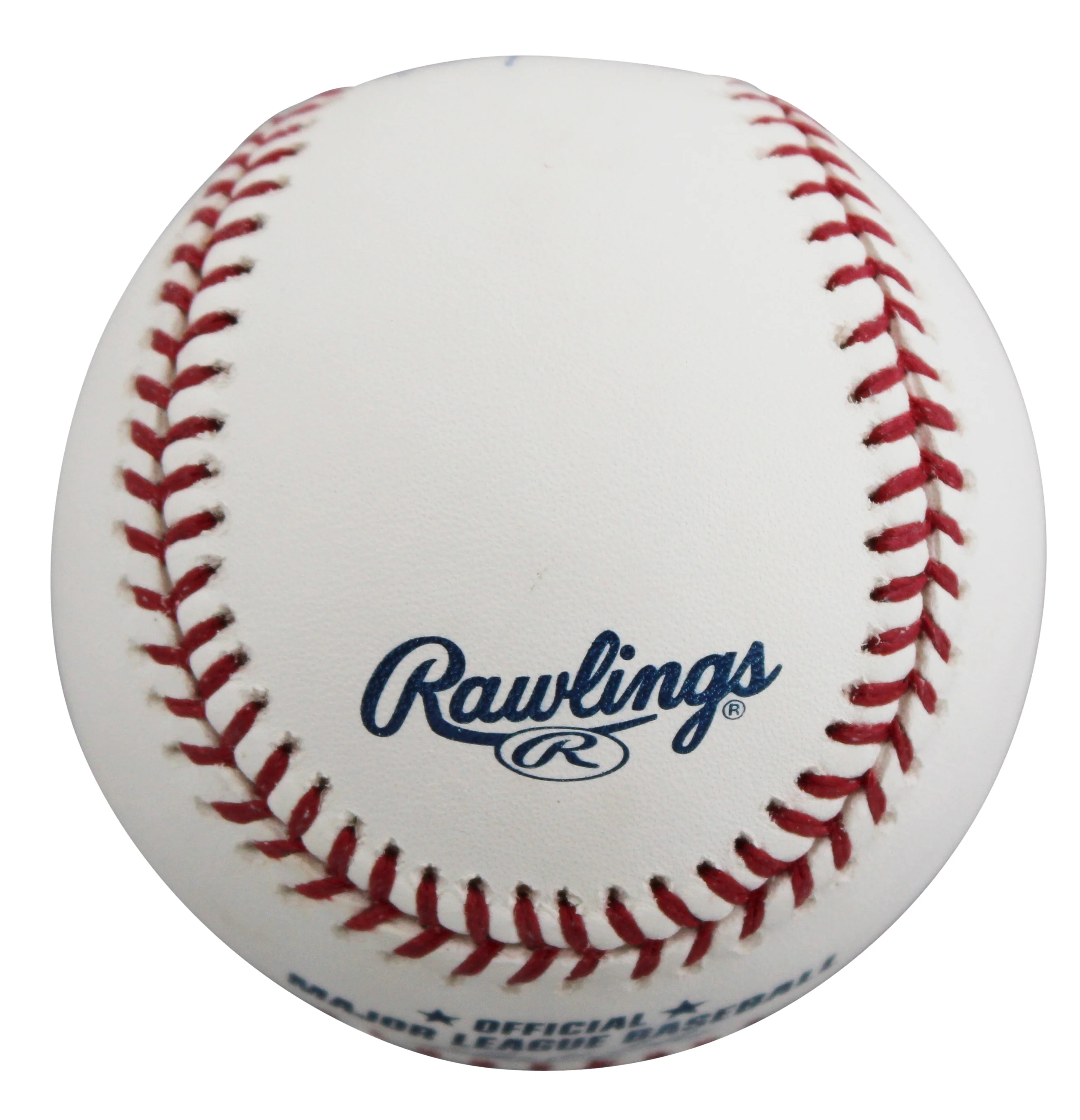 Angels Tyler Skaggs Authentic Signed OML Baseball Autographed BAS #BV01226 - Image 4