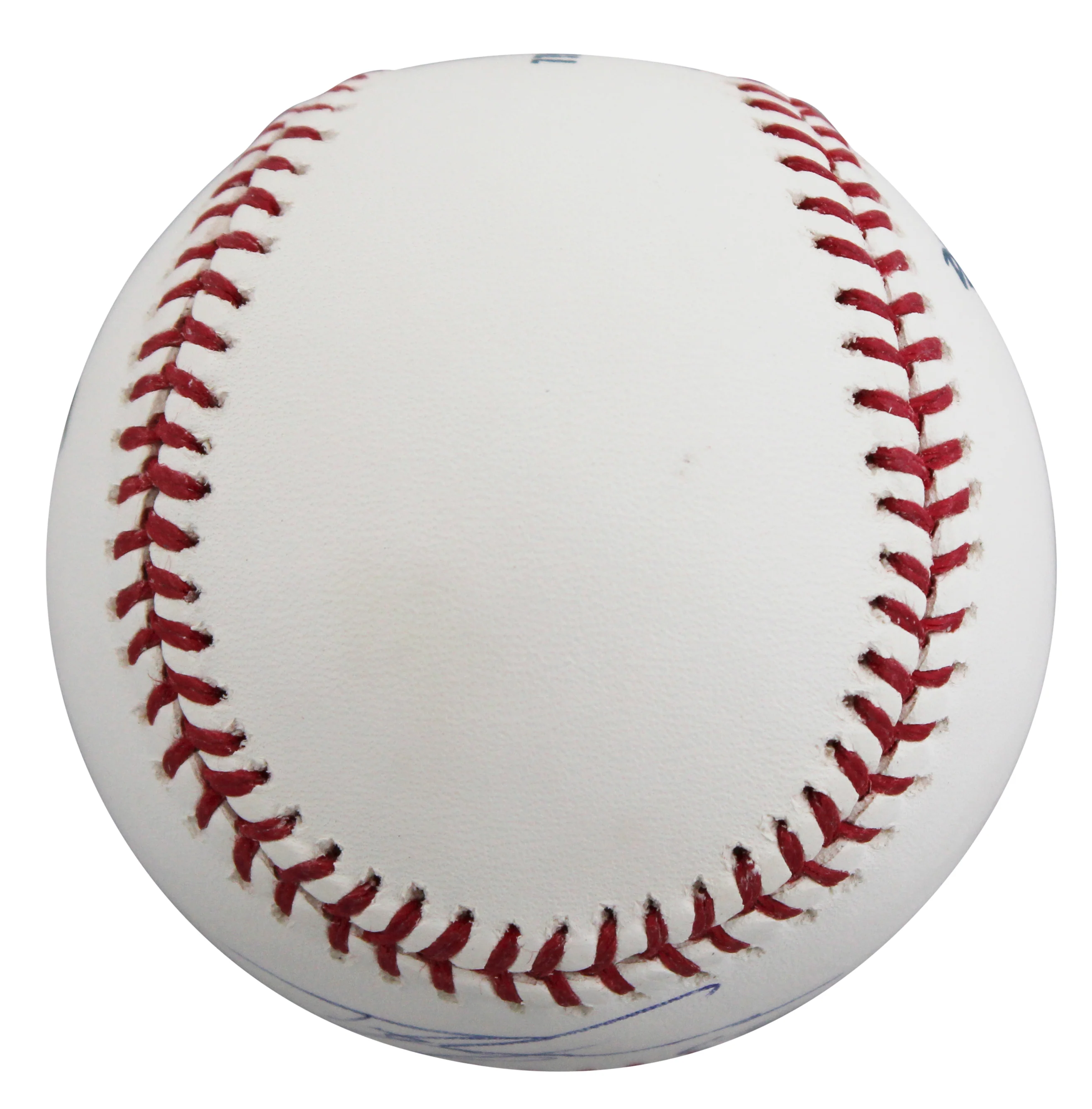 Angels Tyler Skaggs Authentic Signed OML Baseball Autographed BAS #BV01226 - Image 5