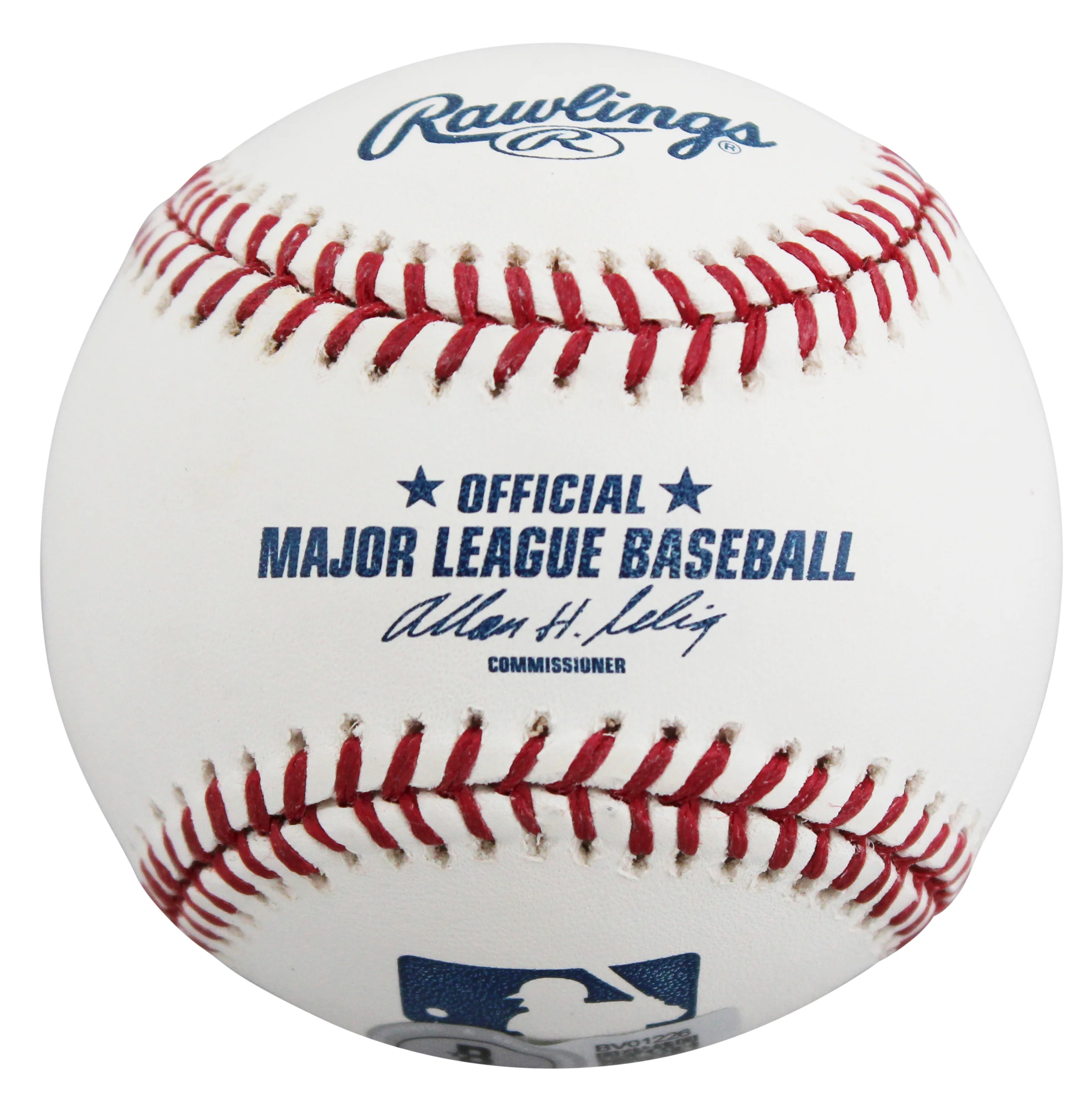 Angels Tyler Skaggs Authentic Signed OML Baseball Autographed BAS #BV01226 - Image 8