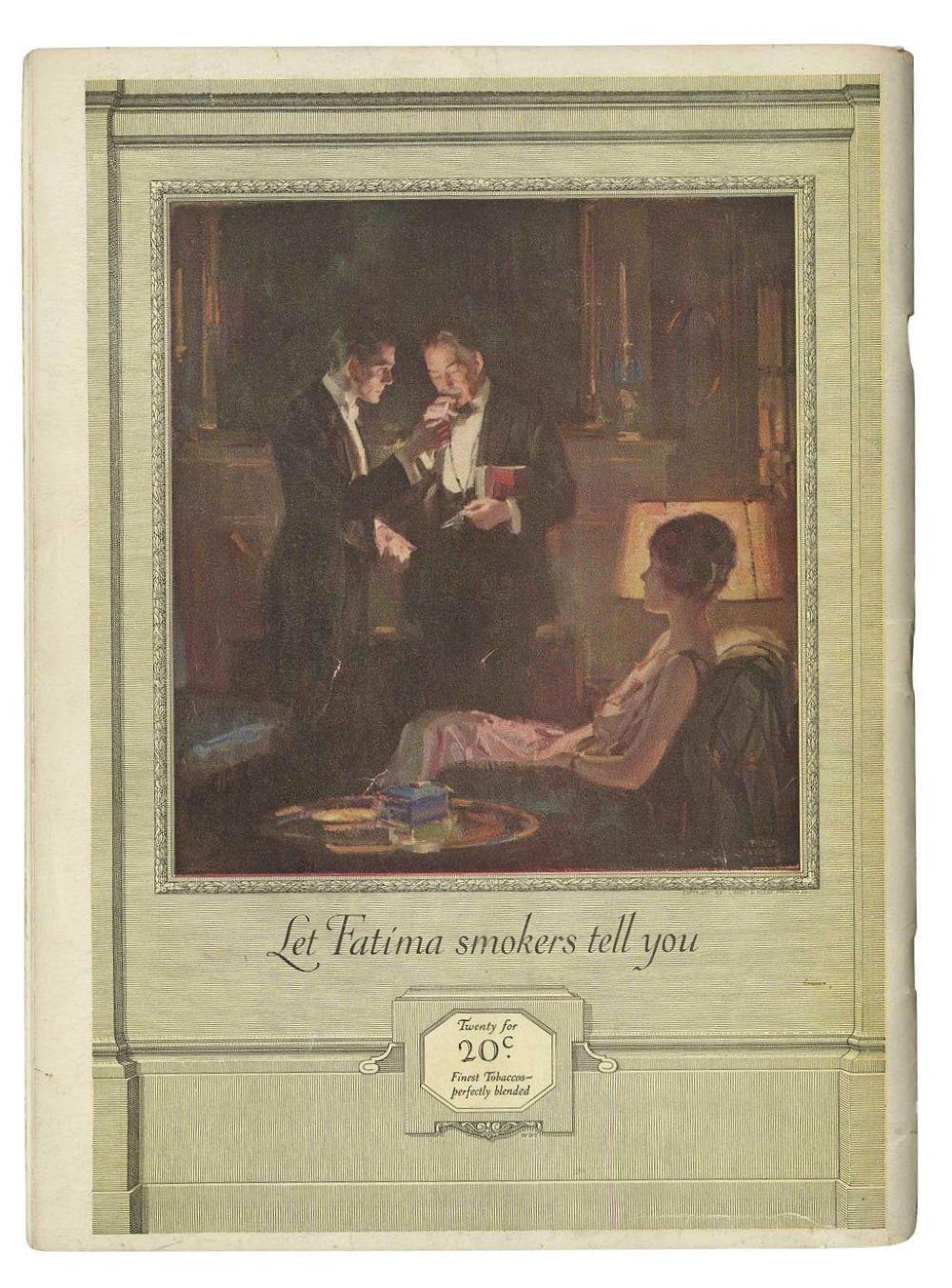 Army vs Yale October 28 1922 Official Game Program - Image 2