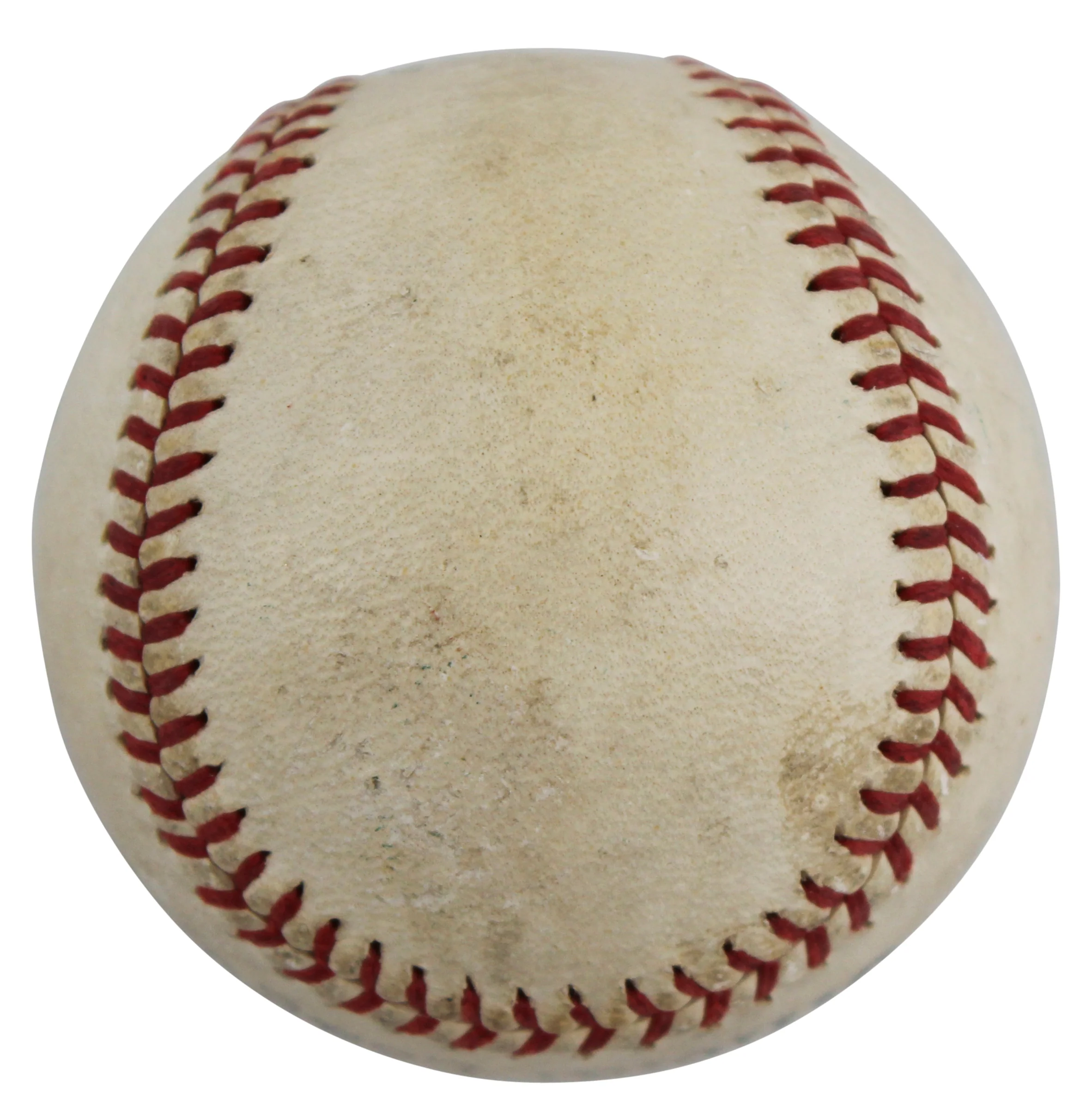 Athletics Connie Mack Signed Reach Official League Baseball BAS #AA03316 - Image 5