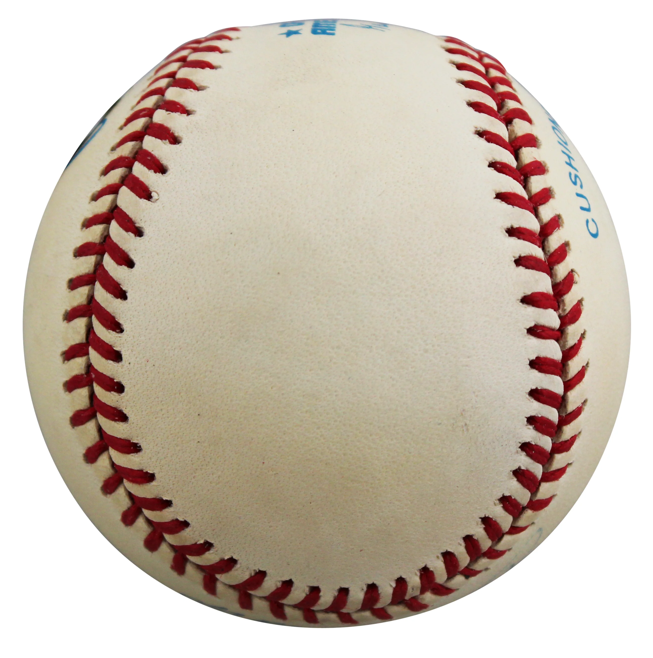 Athletics Jose Canseco "88 MVP" Signed Gene Budig OAL Baseball BAS #BU87534 - Image 7