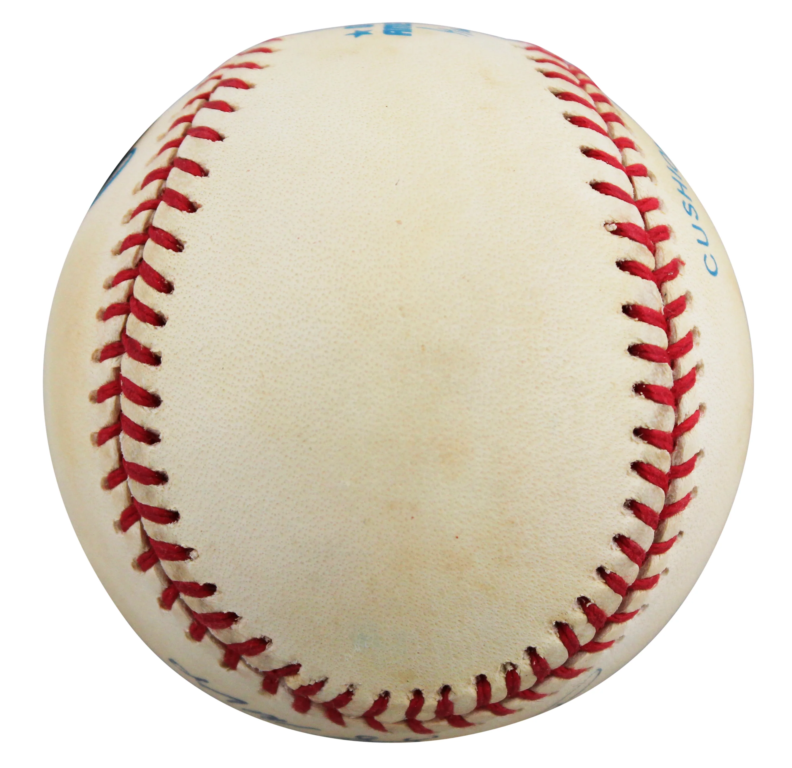 Athletics Jose Canseco "88 MVP" Signed Gene Budig OAL Baseball BAS #BU87535 - Image 7