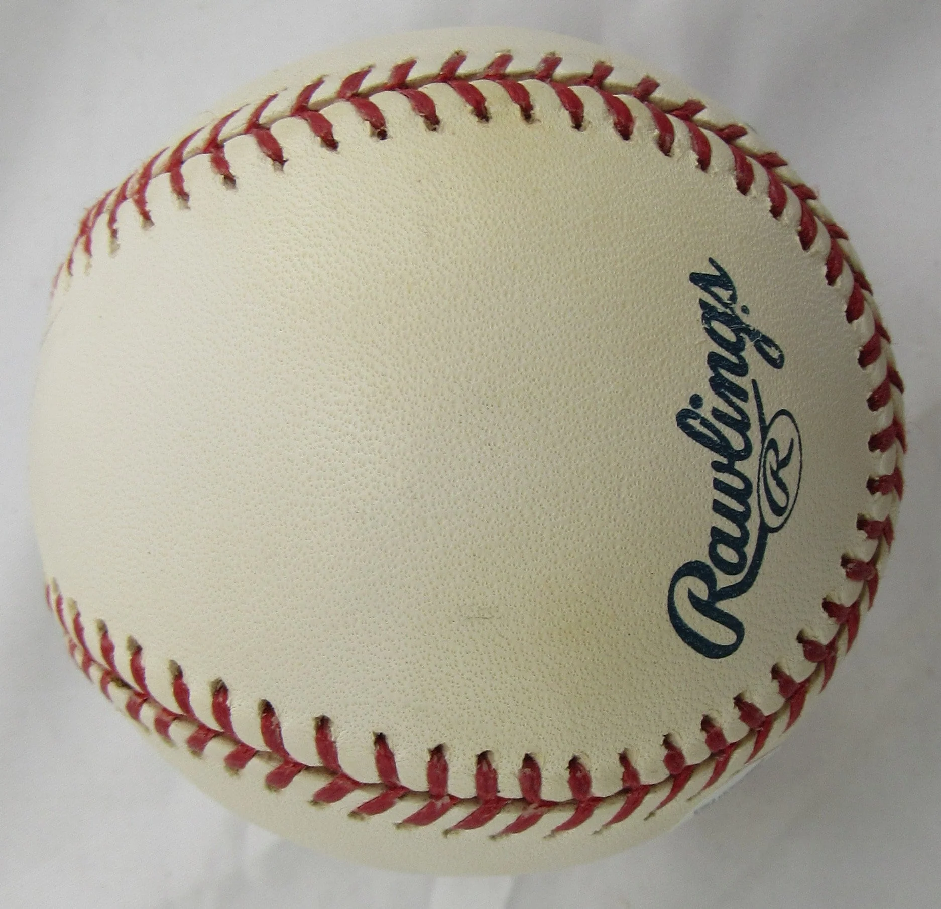 Dwight Gooden Signed Auto Rawlings Baseball JSA CM07294 - Image 4