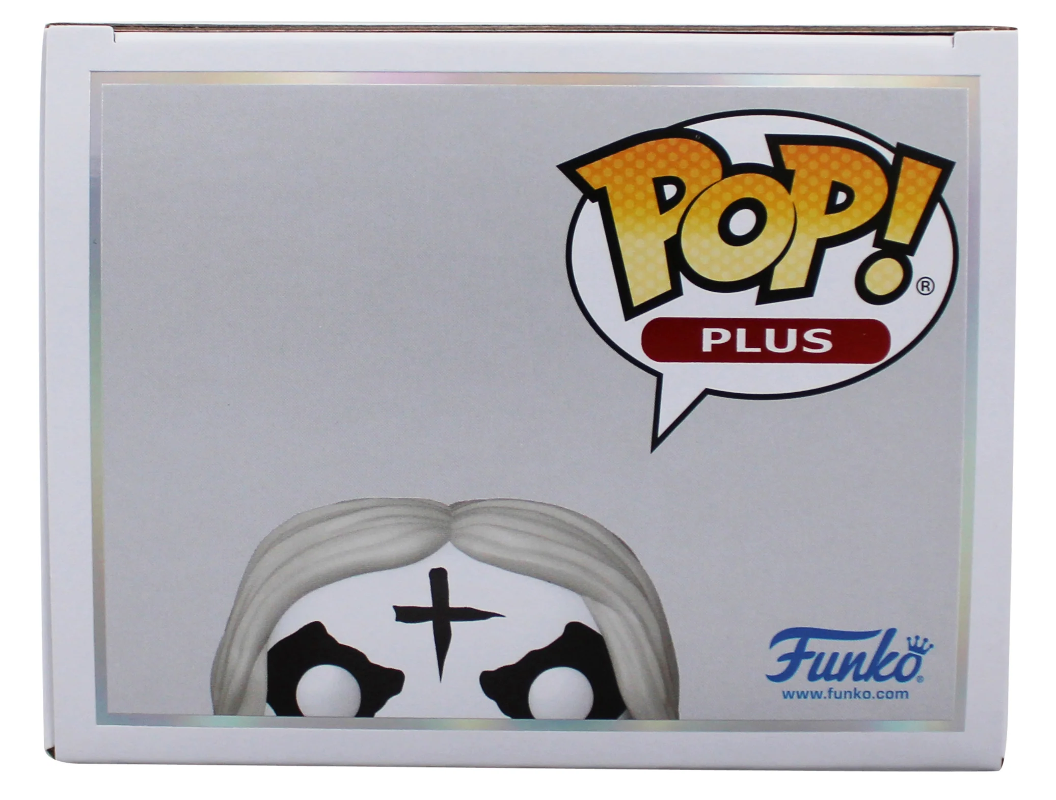 Bill Moseley House of 1000 Corpses "Otis" Signed #1851 Funko Pop Figure BAS Wit - Image 7