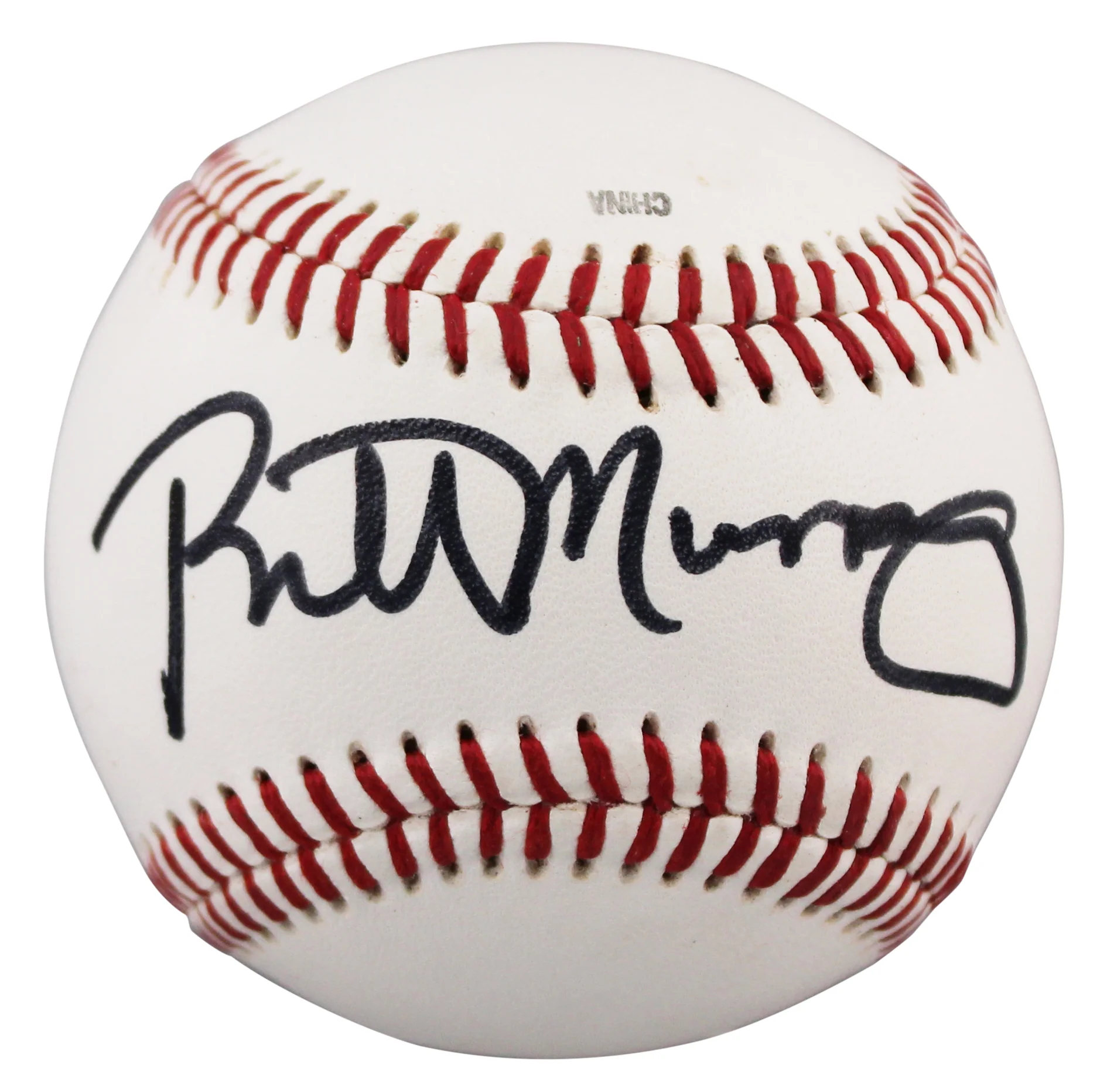 Bill Murray Caddyshack Authentic Signed Rawlings Baseball Auto 9! JSA #YY96116 - Image 3