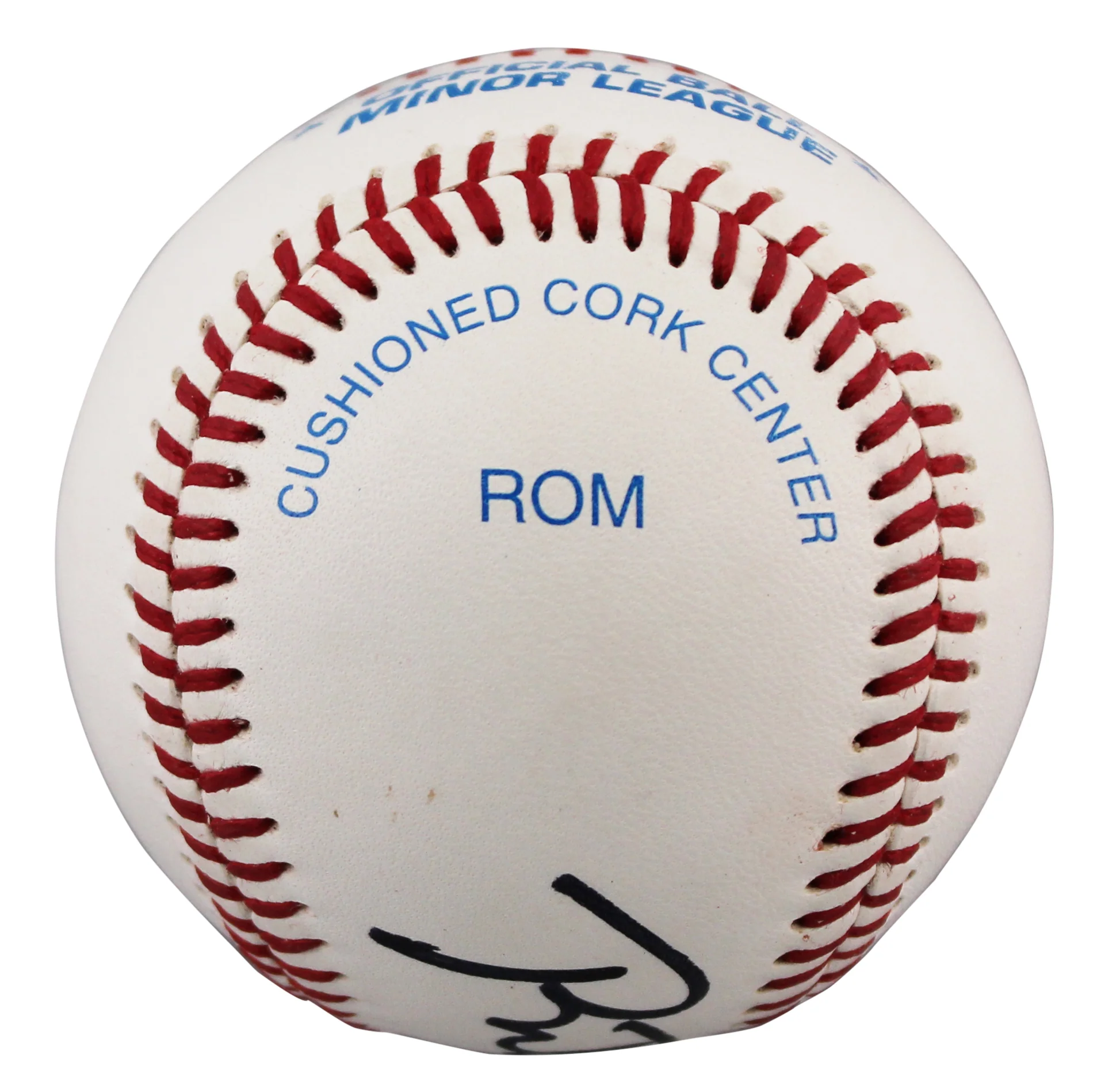 Bill Murray Caddyshack Authentic Signed Rawlings Baseball Auto 9! JSA #YY96116 - Image 4