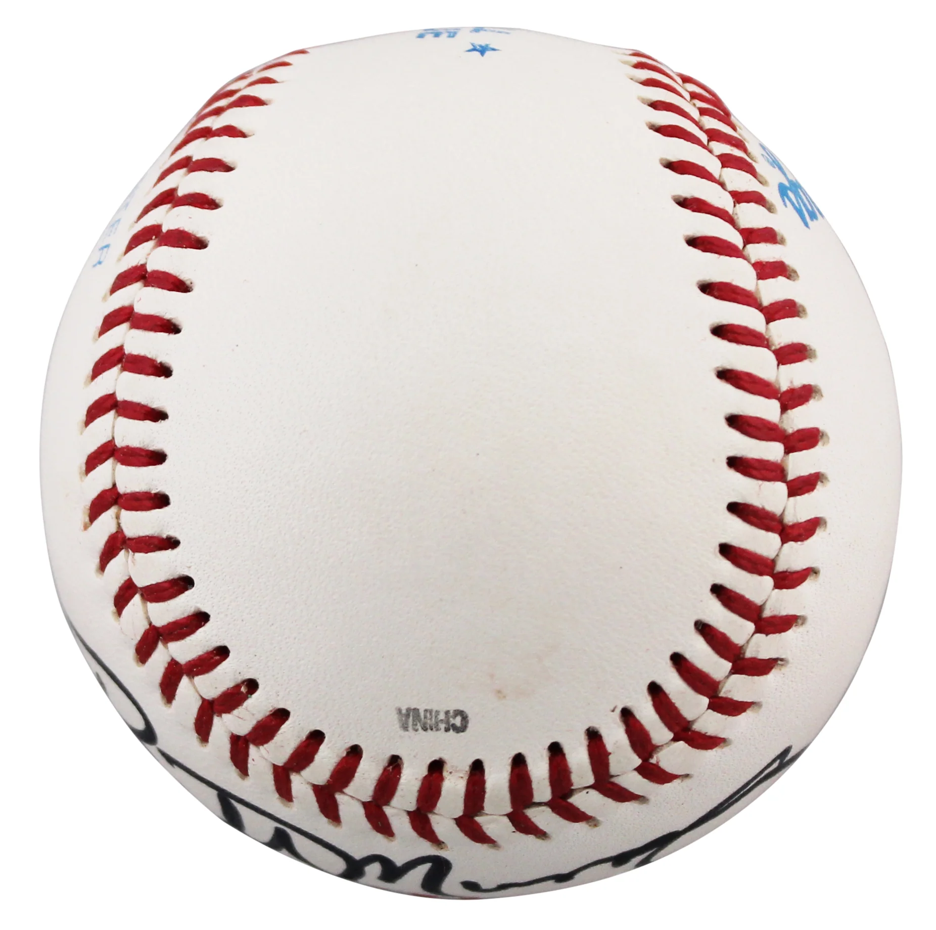Bill Murray Caddyshack Authentic Signed Rawlings Baseball Auto 9! JSA #YY96116 - Image 5