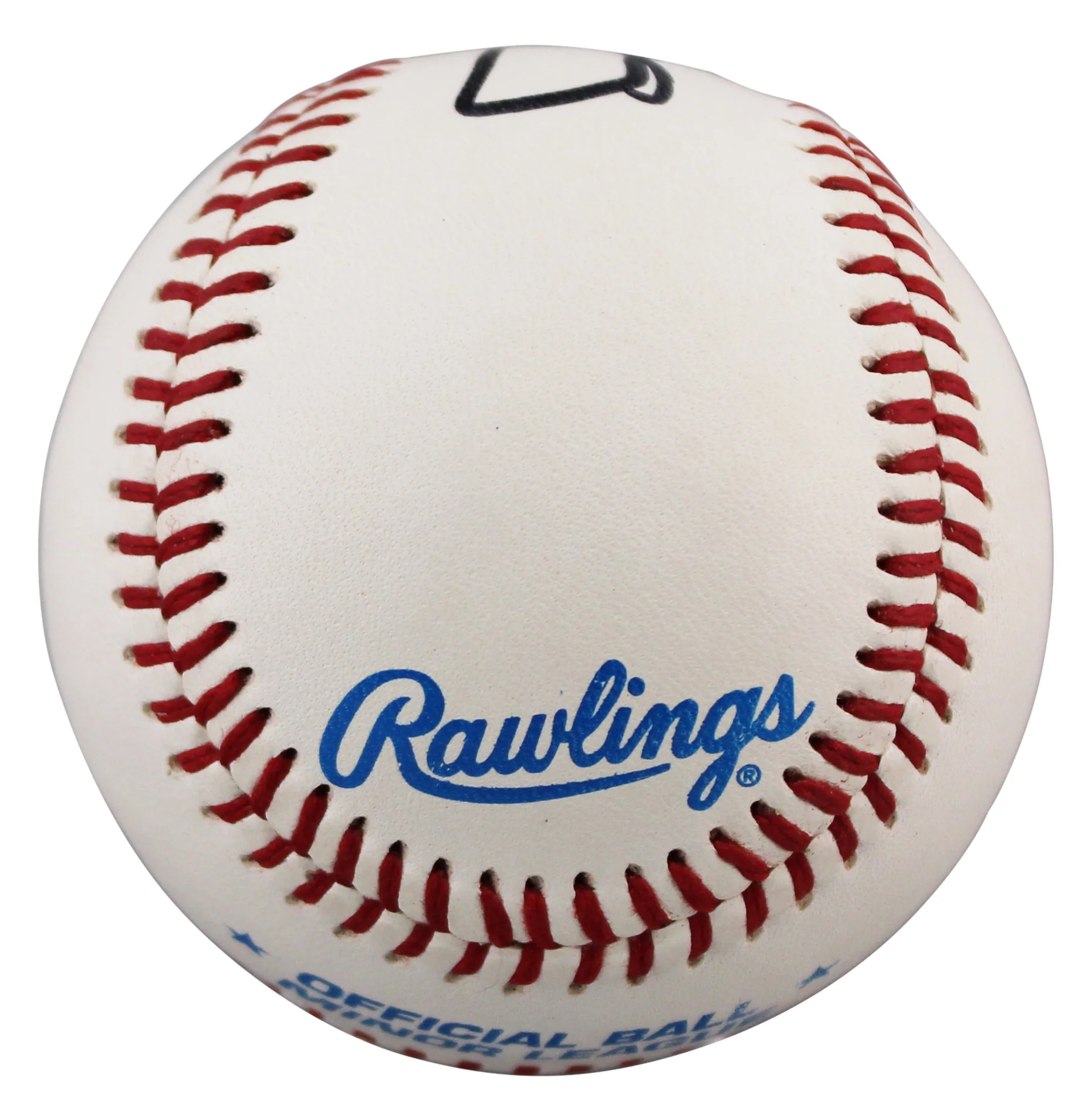 Bill Murray Caddyshack Authentic Signed Rawlings Baseball Auto 9! JSA #YY96116 - Image 6