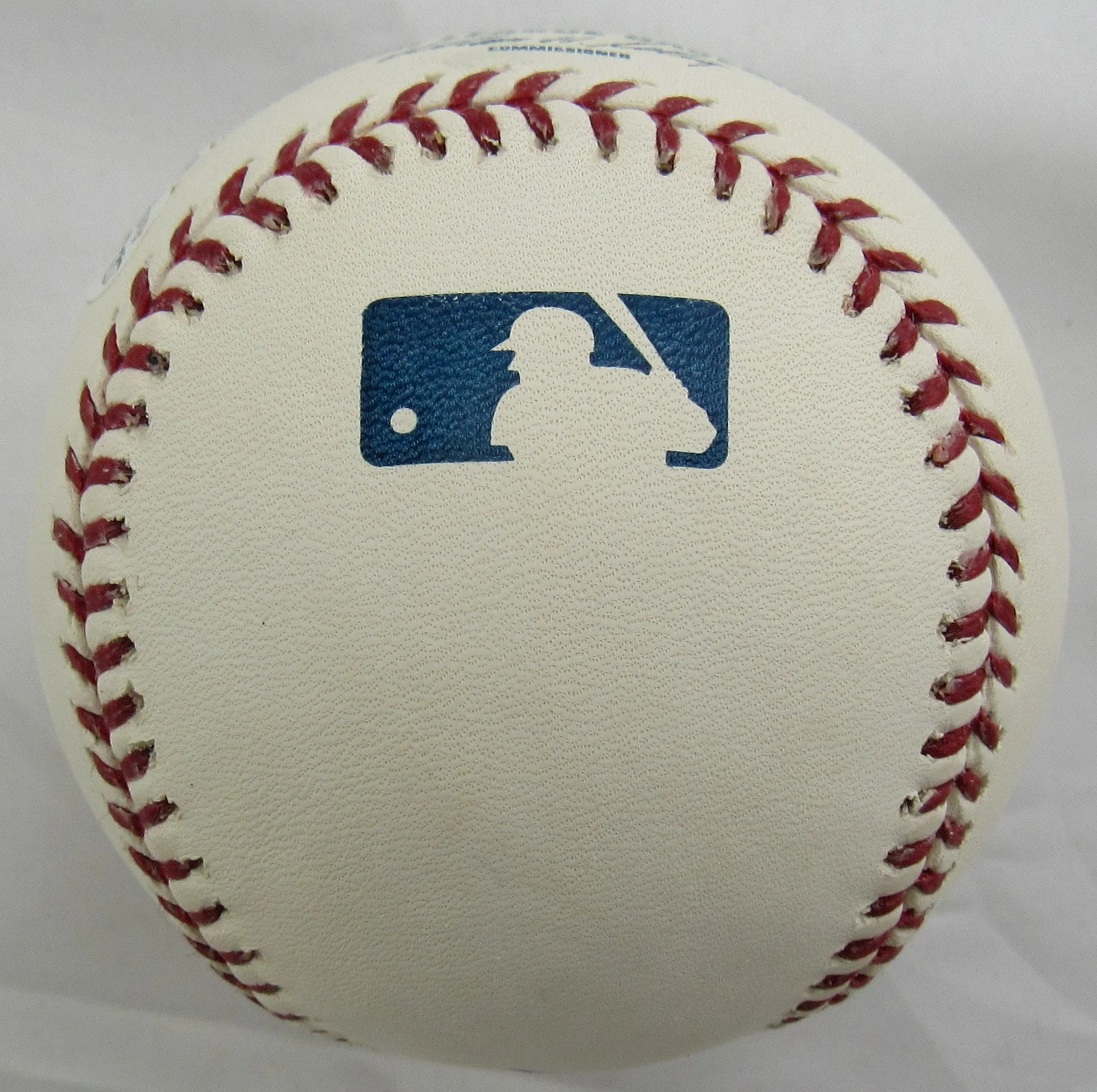 Bob Turley Signed Auto Rawlings Baseball JSA CM07329 w/Cy Young 1958 Insc - Image 2