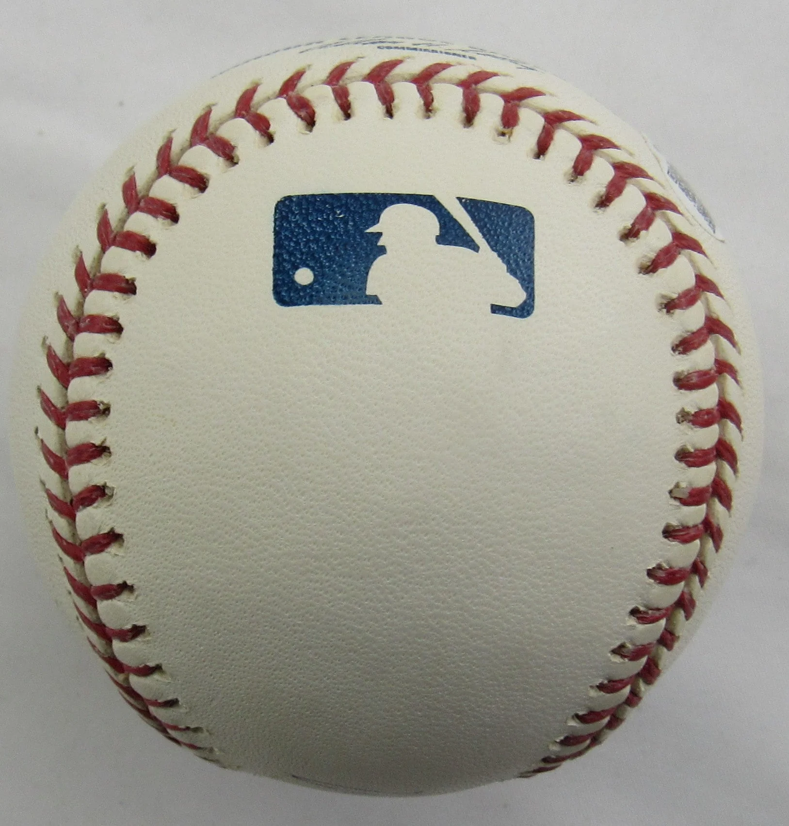Willie McCovey Signed Auto Baseball JSA CI24006 - Image 4