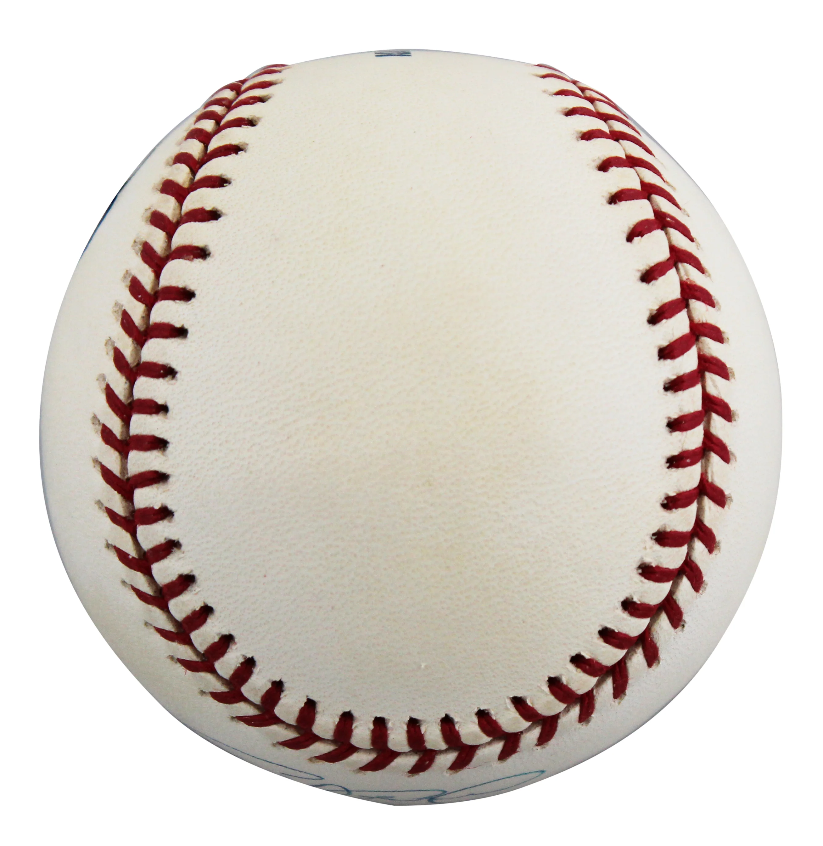 Brewers Craig Counsell Authentic Signed Selig OML Baseball Autographed BAS - Image 6