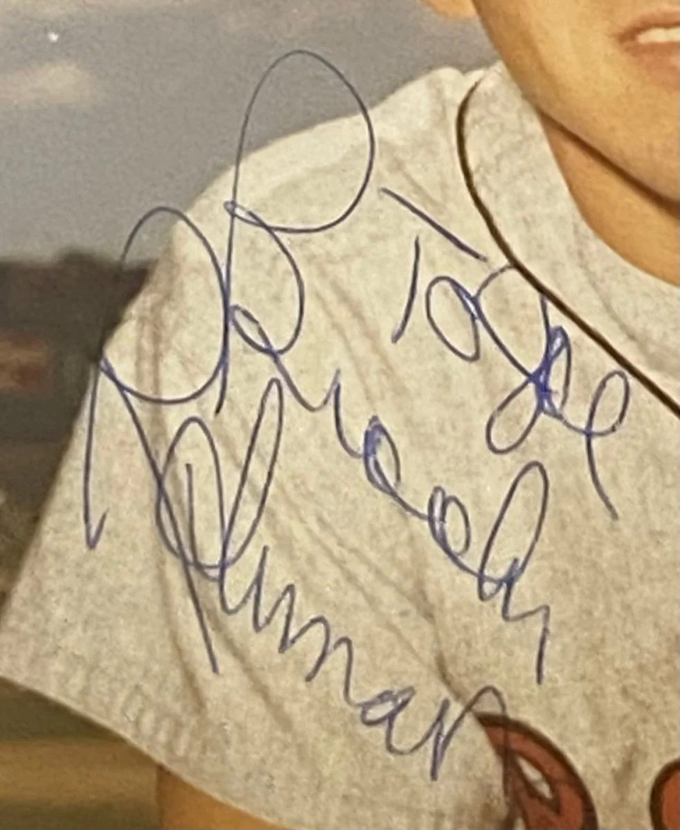 Brooks Robinson Signed 8x10 Baltimore Orioles Photo JSA AL44206 - Image 2