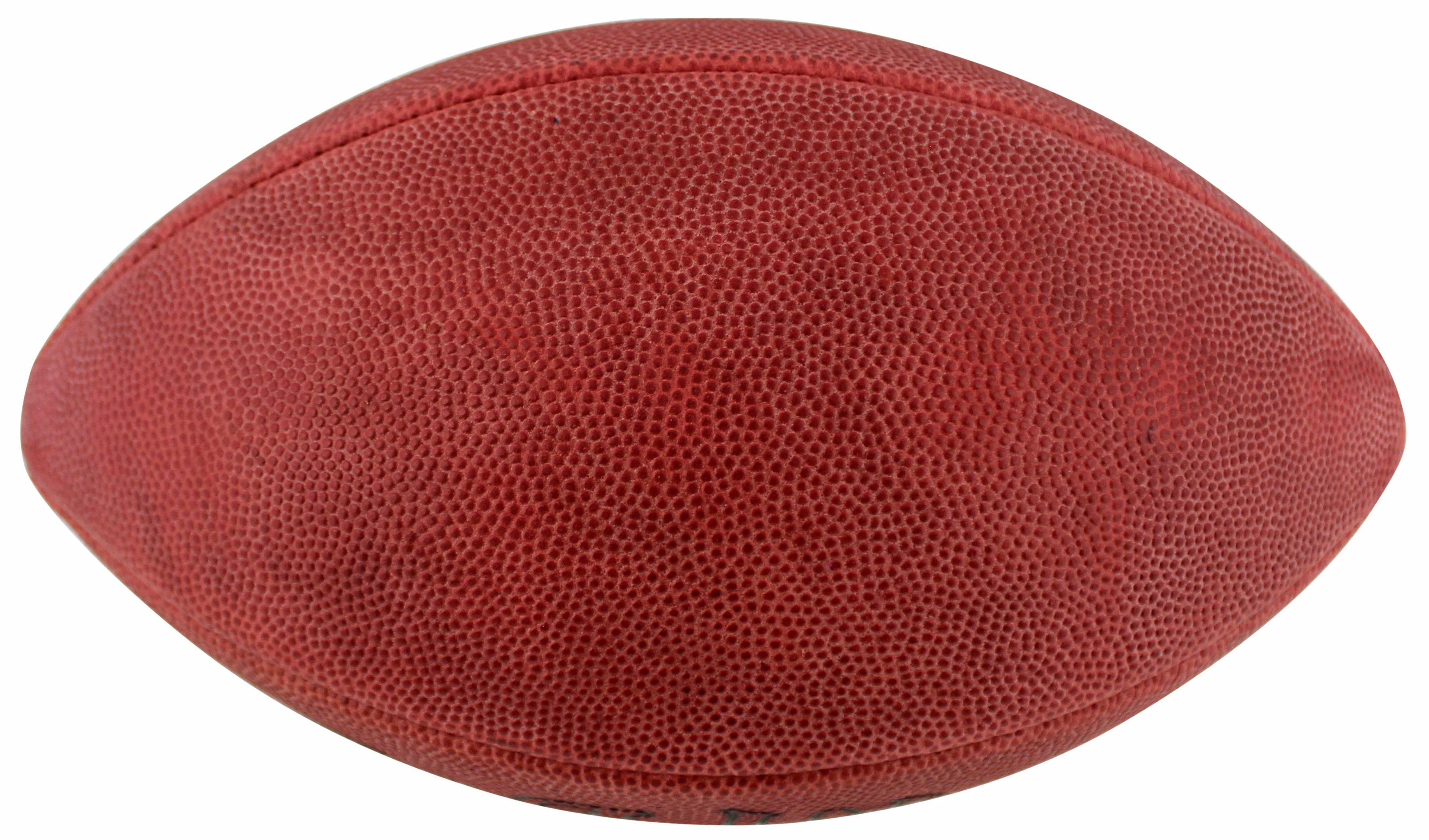 Browns Jim Brown Authentic Signed Wilson Official Nfl Football PSA/DNA #X84090 - Image 6
