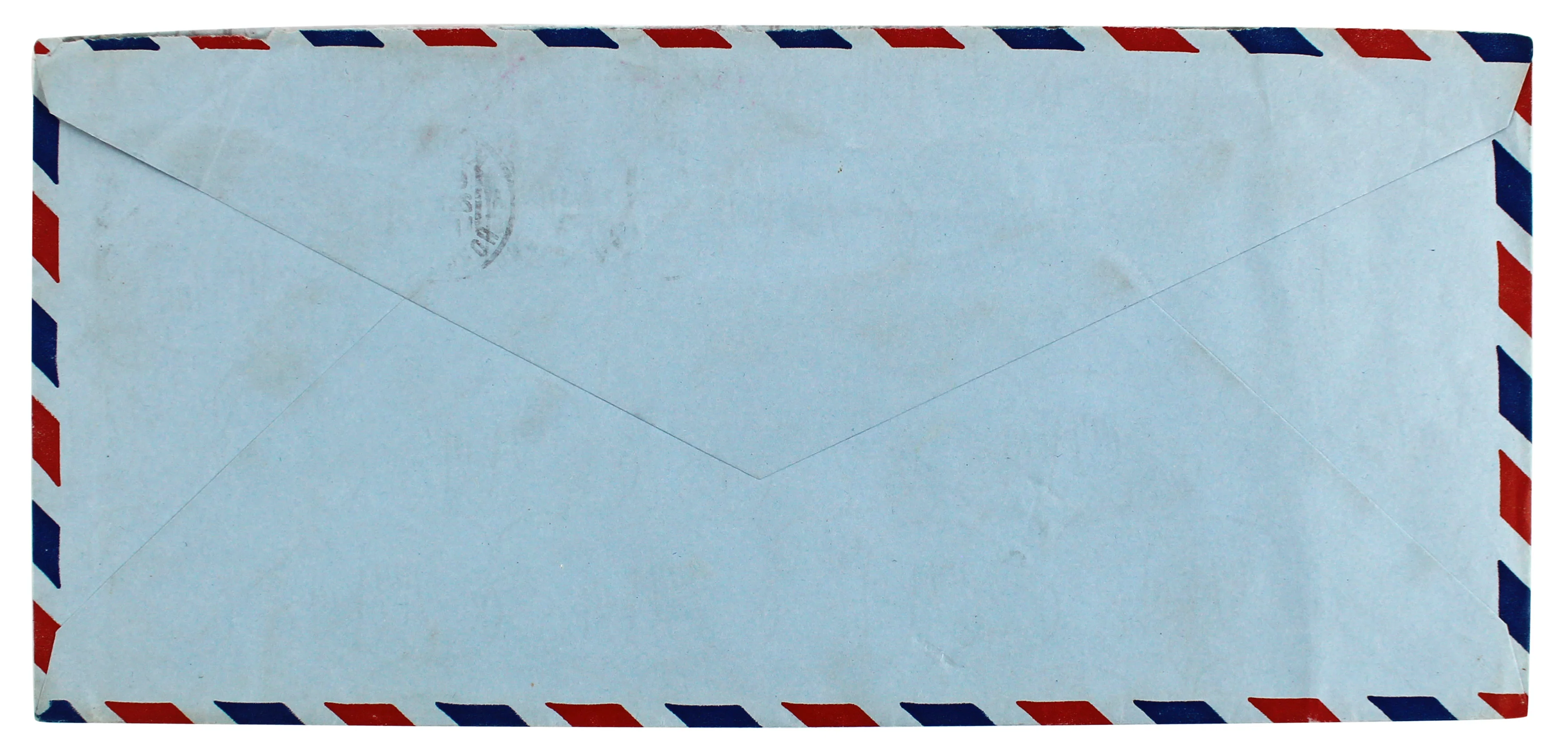 Bruce Lee Authentic Signed 8.5x11 1972 Handwritten Letter BAS #AB14165 - Image 7