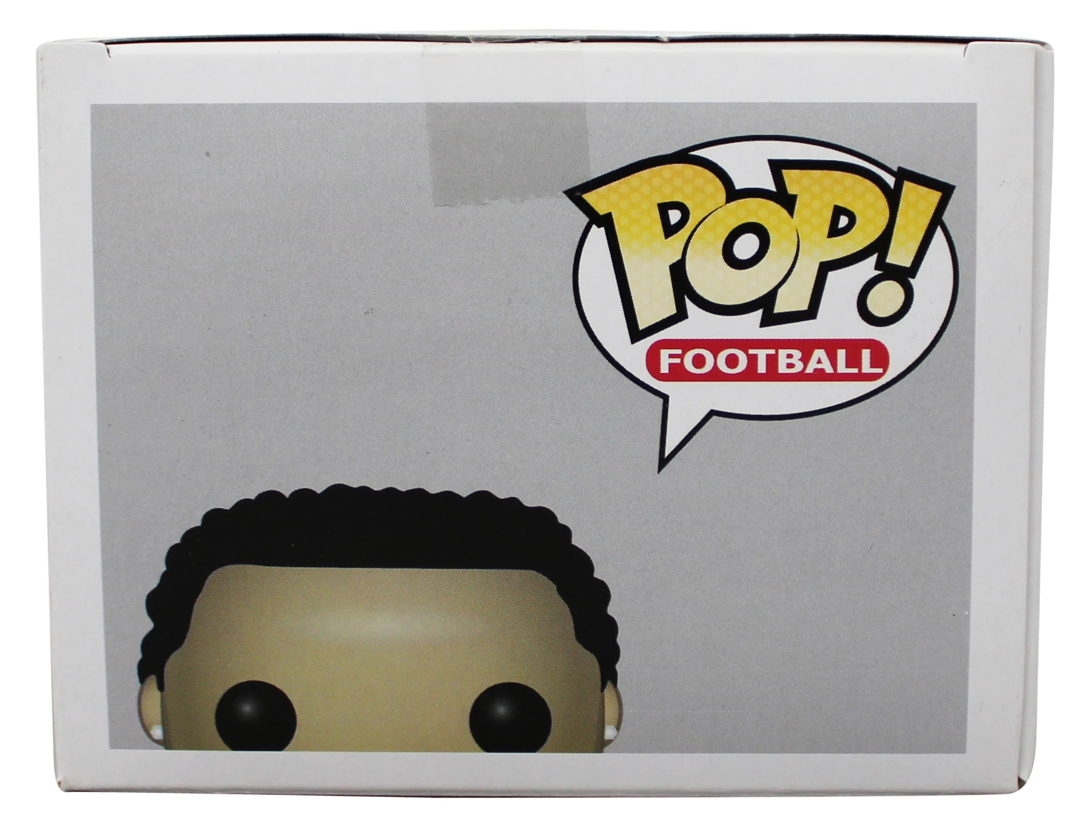 Cardinals Larry Fitzgerald Signed #27 Funko Pop Vinyl Figure JSA #CJ41513 - Image 7