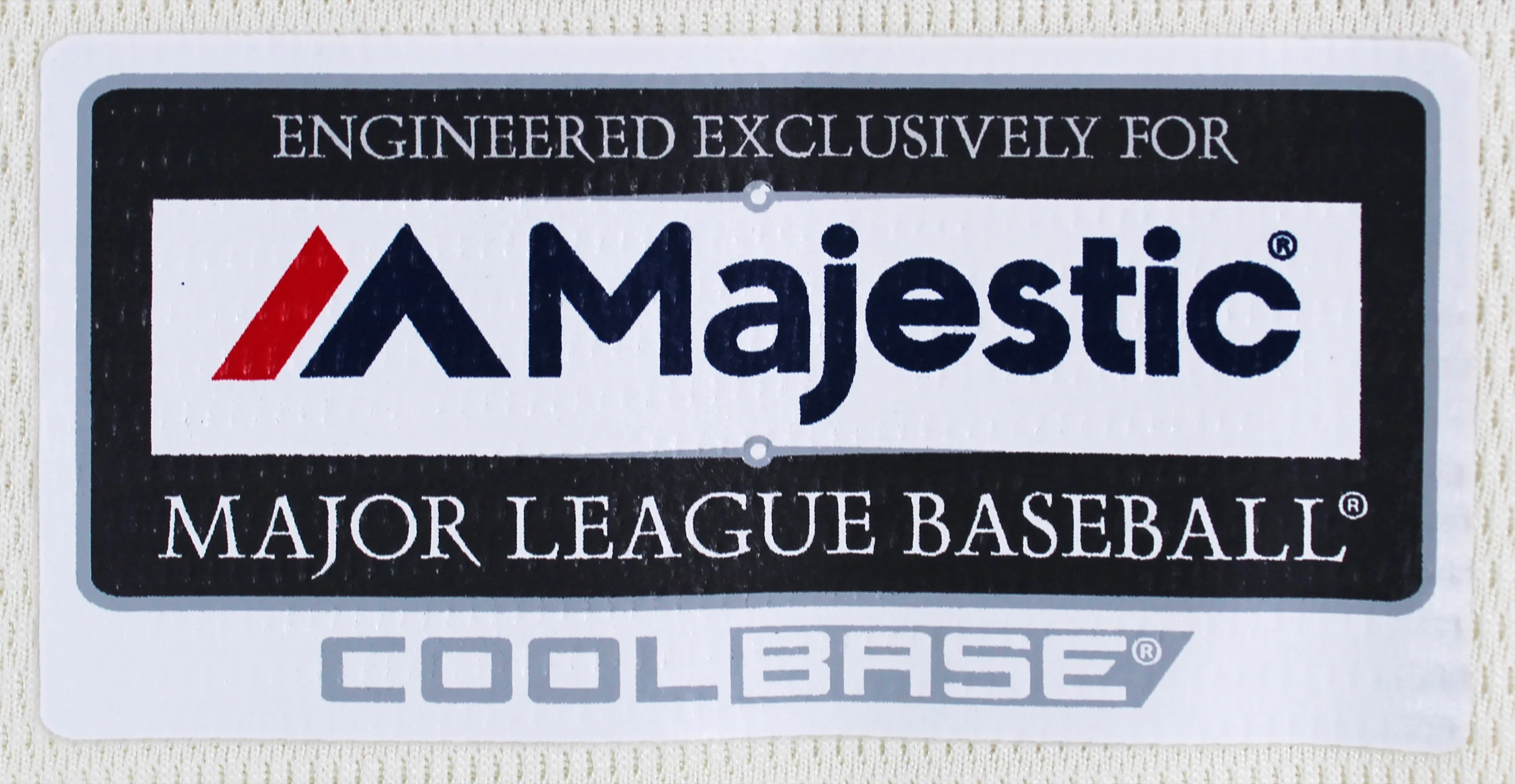 Cardinals Nolan Arenado Authentic Signed Cream Majestic Cool Base Jersey JSA - Image 5