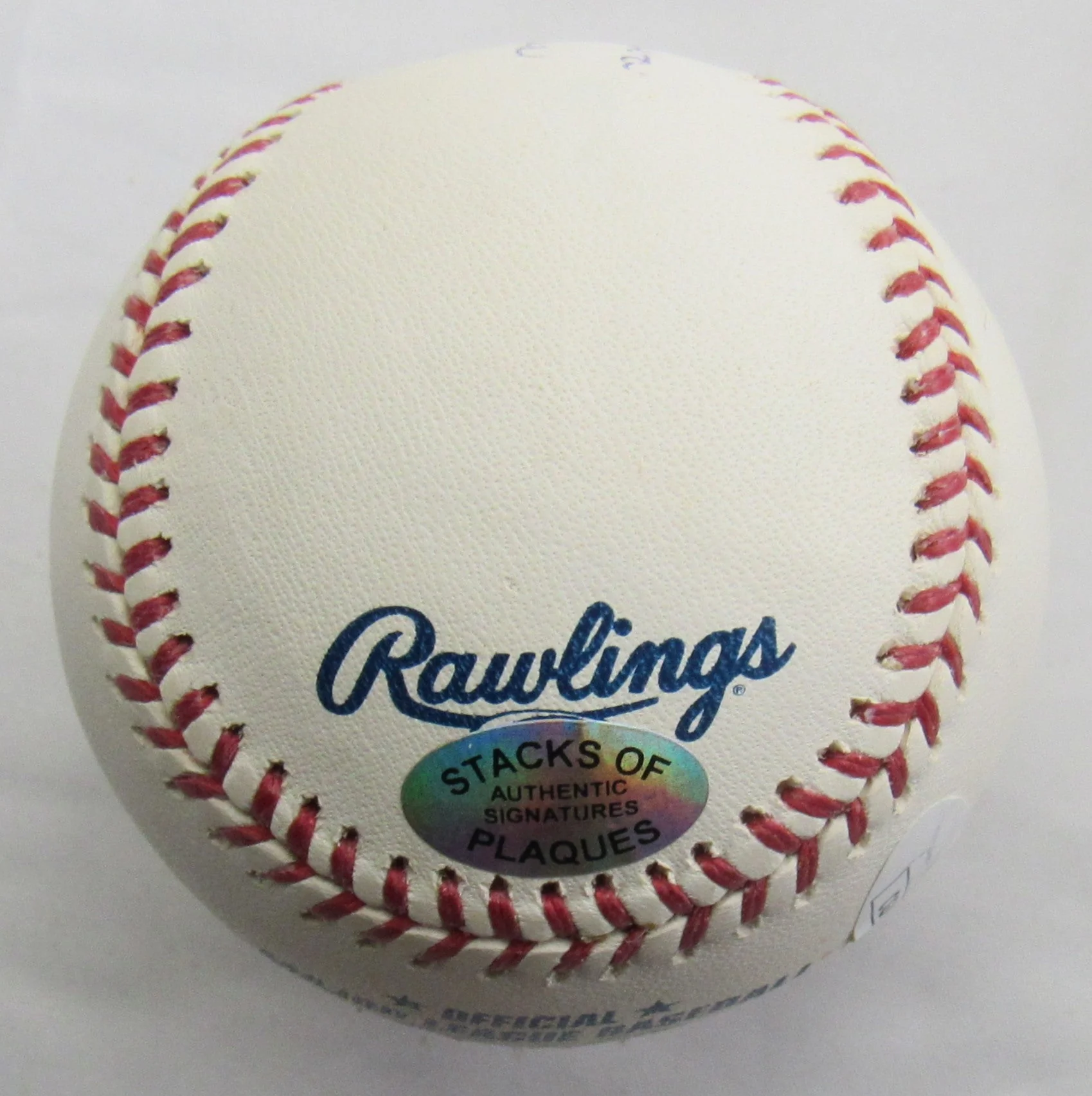 Bob Kuzava Signed Auto Baseball JSA CG96900 - Image 2