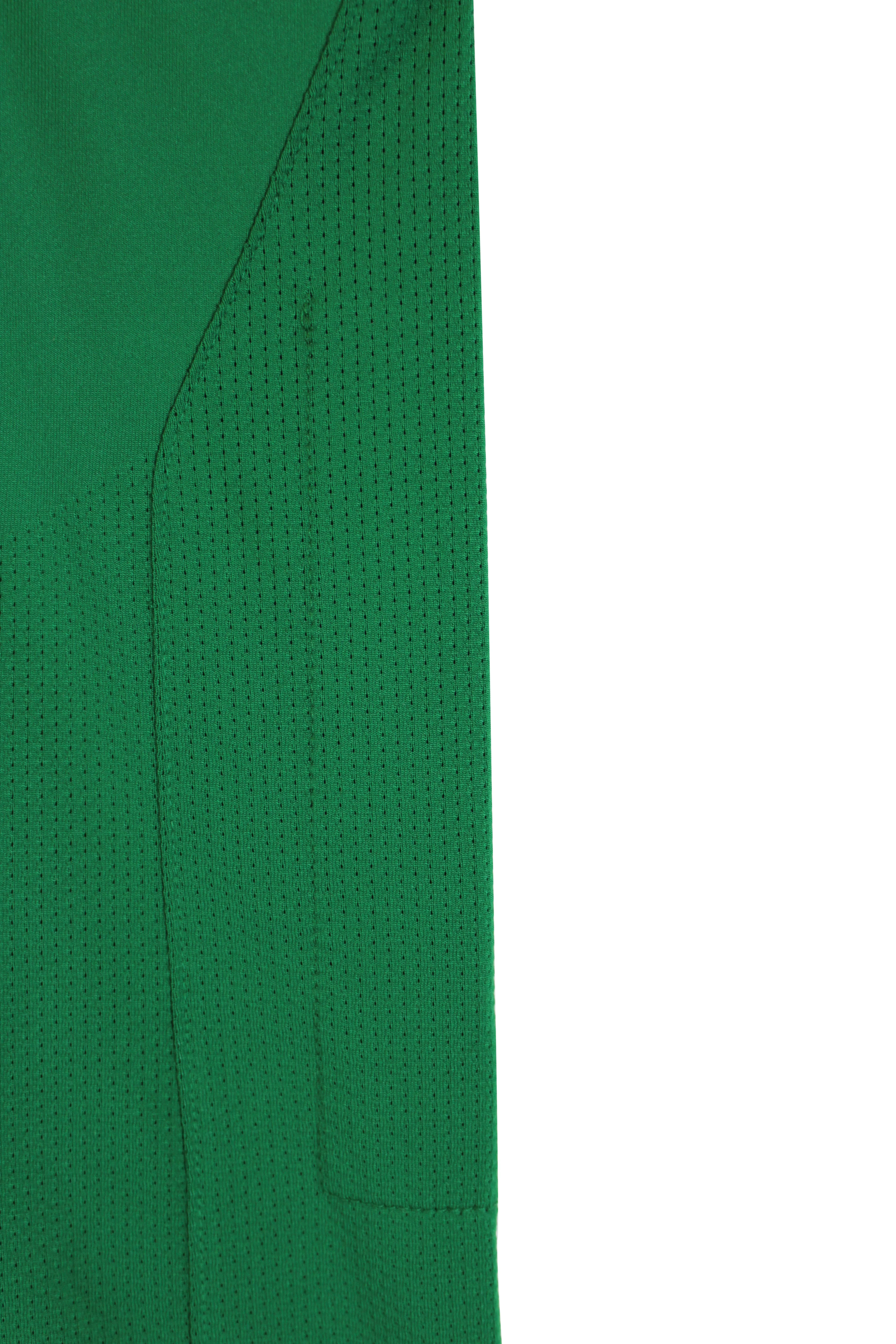 Celtics Kyrie Irving 2019 Game Used Green Nike Jersey Vs Indiana Pacers Fanatics - Image 10