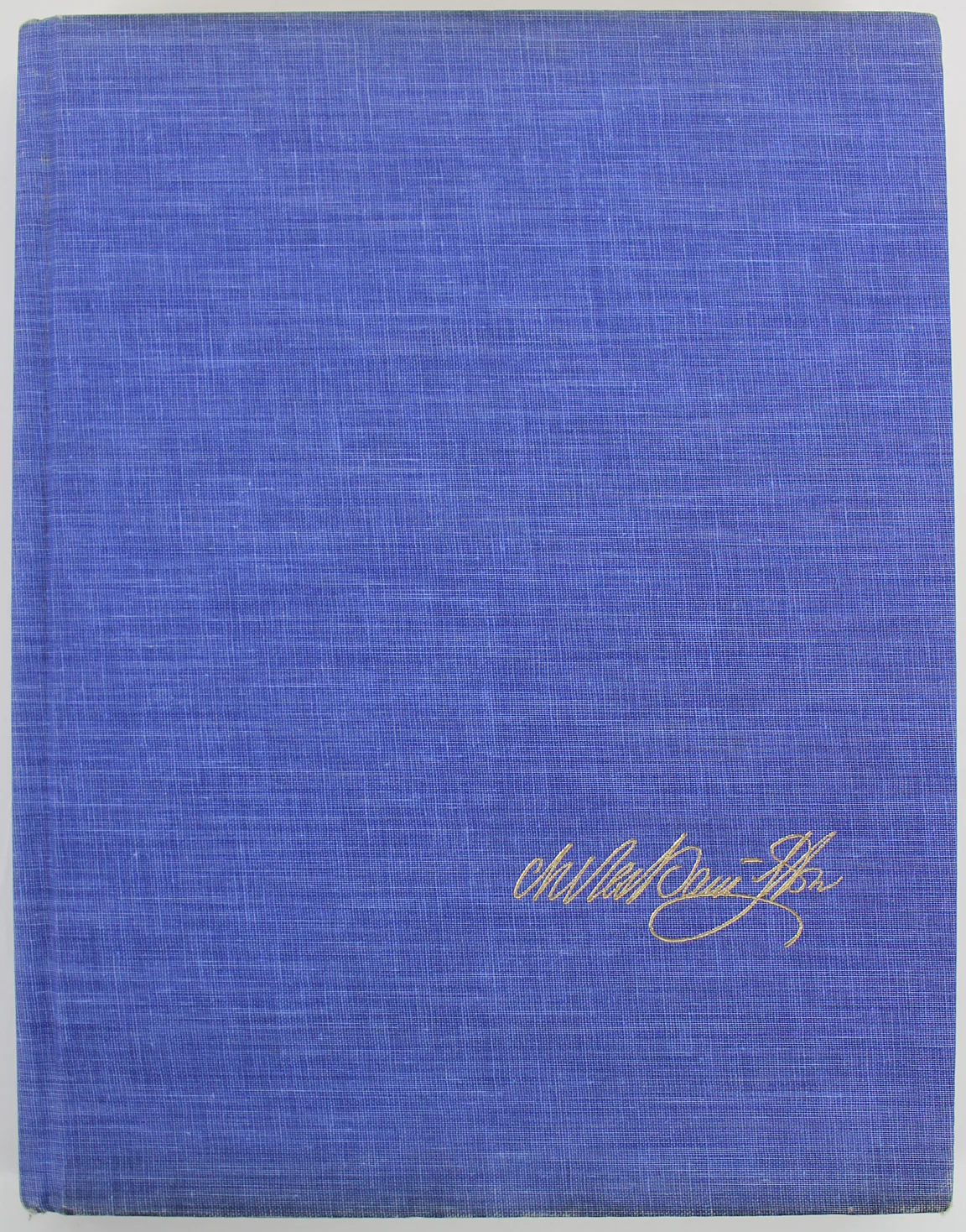 Charles Hamilton Signed The Signature Of America First Edition Book BAS #B91398 - Image 4