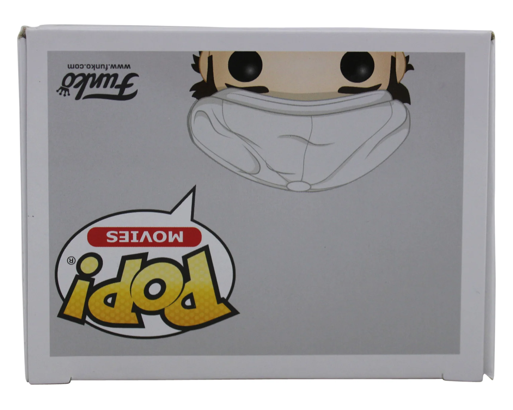Chevy Chase Caddyshack Signed Funko Pop Vinyl Figure w/ Green Signature BAS - Image 8