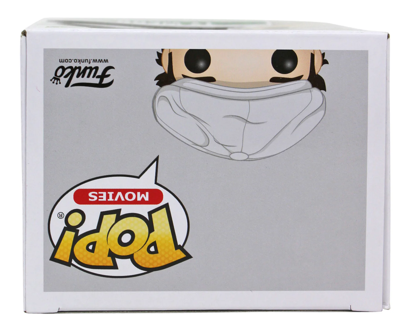 Chevy Chase Caddyshack "Ty!" Signed #720 Funko Pop Vinyl Figure BAS #P94309 - Image 7