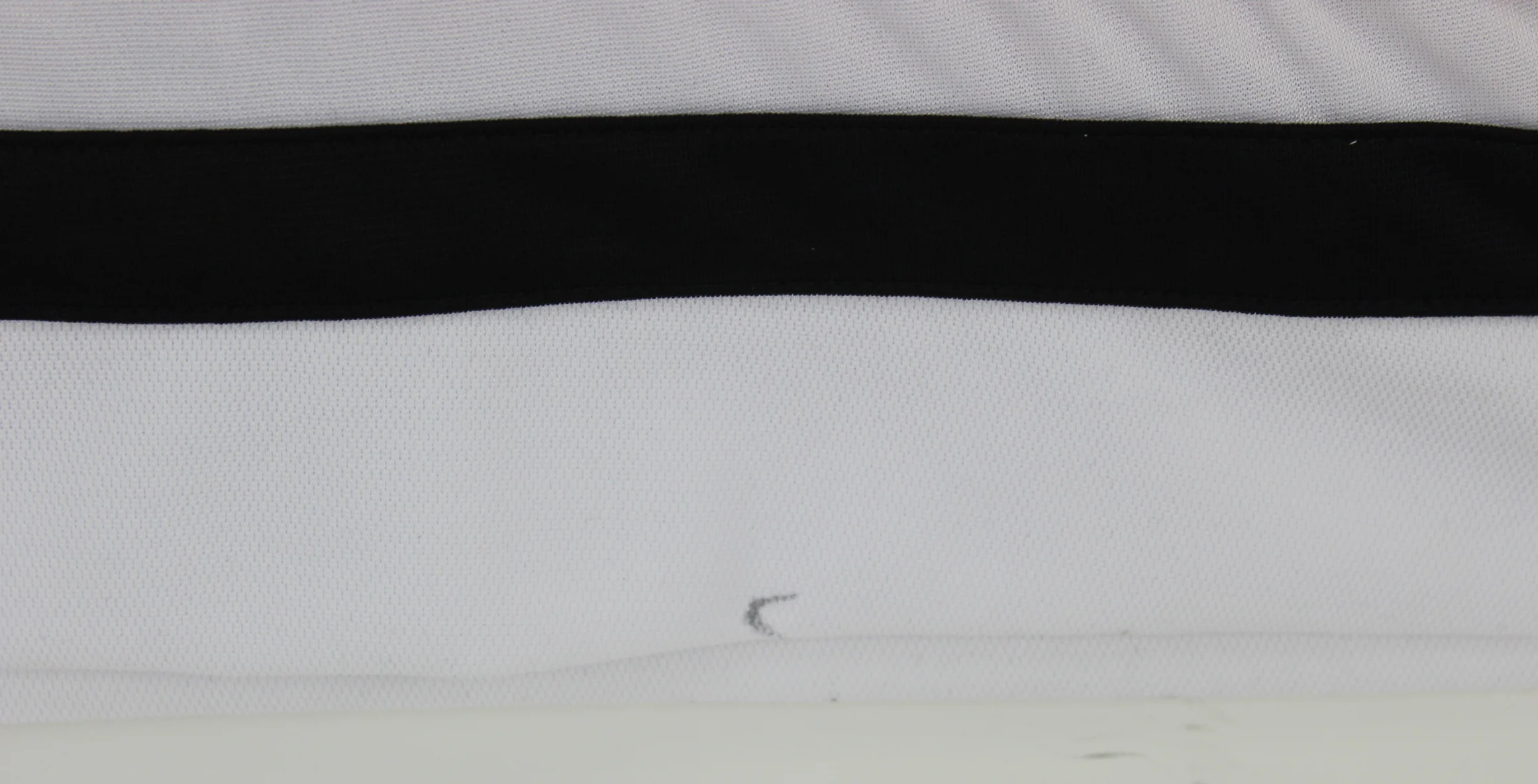 Chevy Chase Christmas "Ty Webb!" Signed Griswold Jersey BAS Witnessed #WA36237 - Image 4