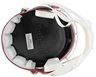Chiefs Jamaal Charles Signed Full Size Speed Rep Helmet W/ Case BAS Witnessed - Image 5