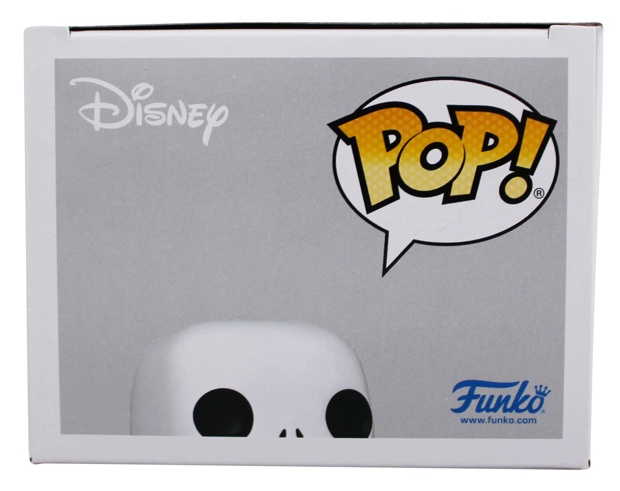 Chris Sarandon "Jack" Signed #1355 Funko Pop Vinyl Figure PSA/DNA #AQ51695 - Image 7