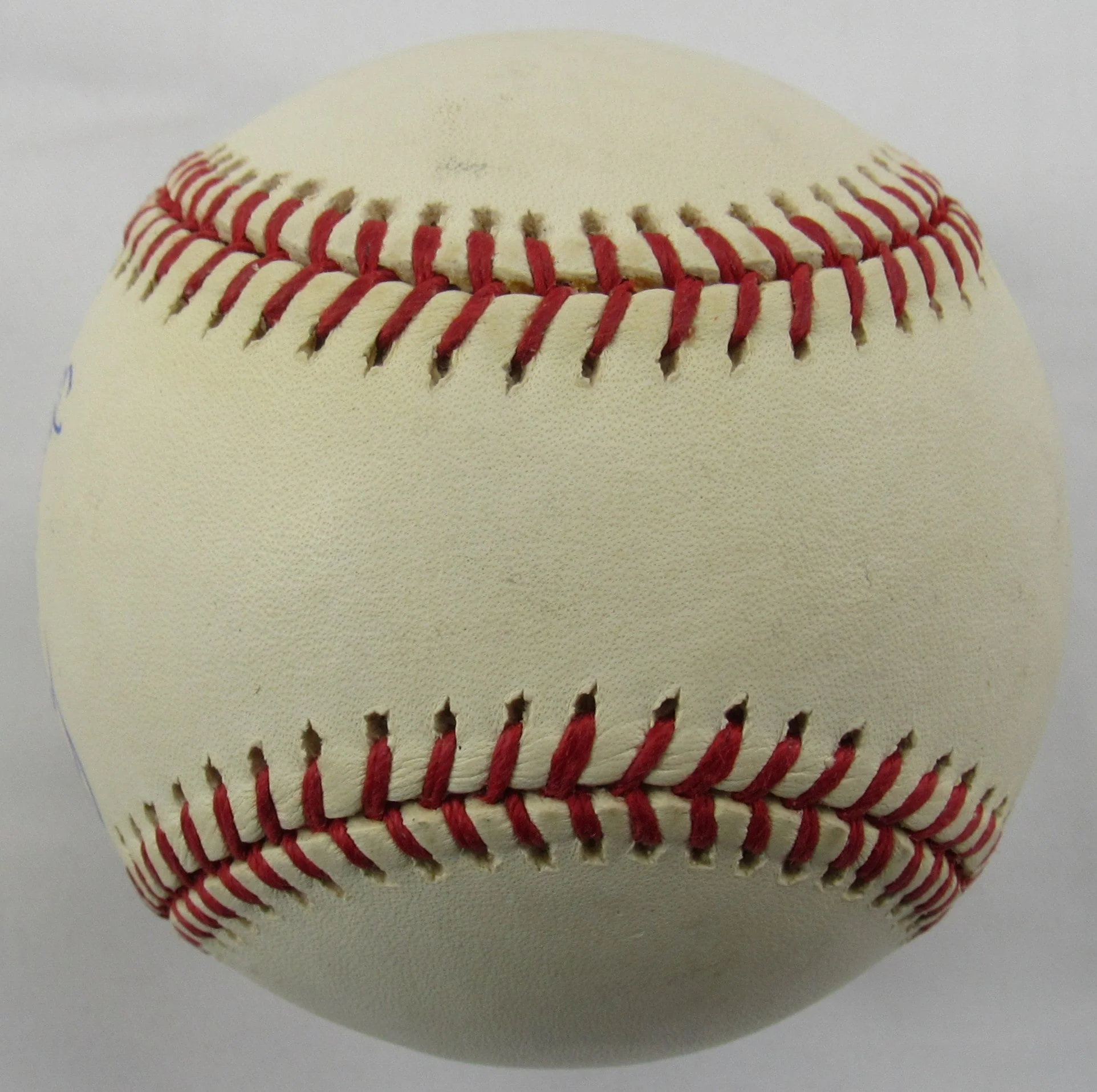 Jeff Nelson Signed Auto Rawlings Baseball JSA CF42375 - Image 4