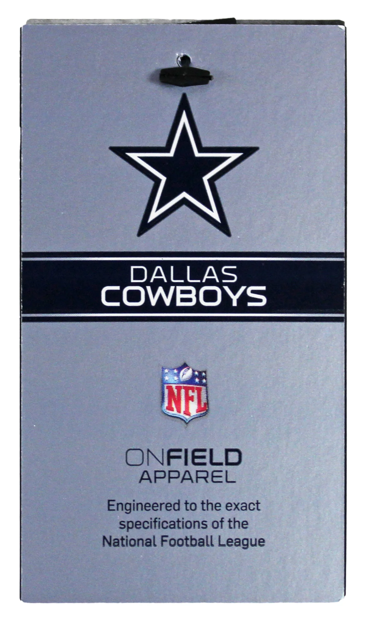 Cowboys CeeDee Lamb Authentic Signed White Color Rush Nike Game Jersey Fanatics - Image 6