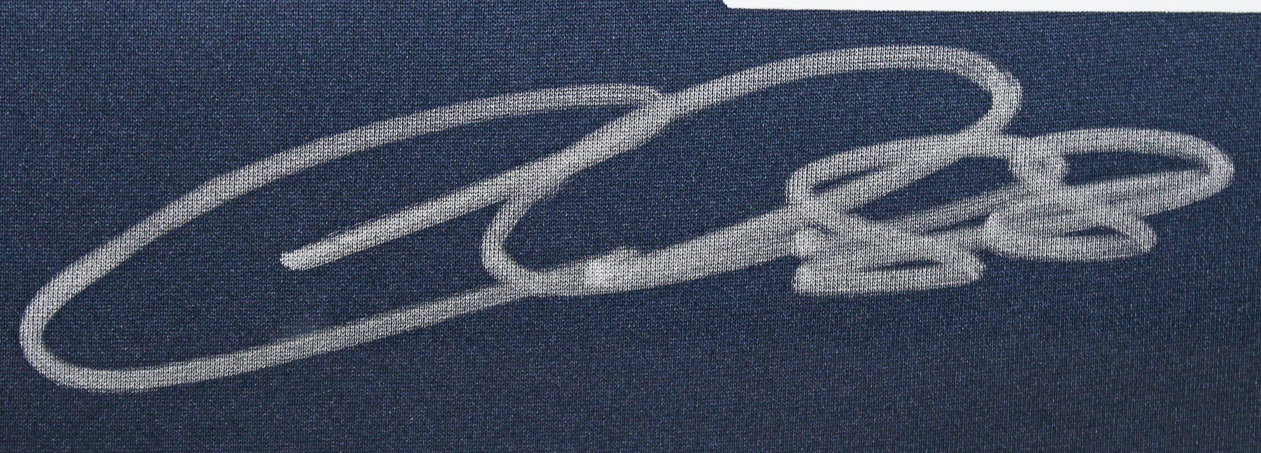 Cowboys CeeDee Lamb Signed Navy Blue Thanksgiving Nike Game Framed Jersey Fan - Image 3