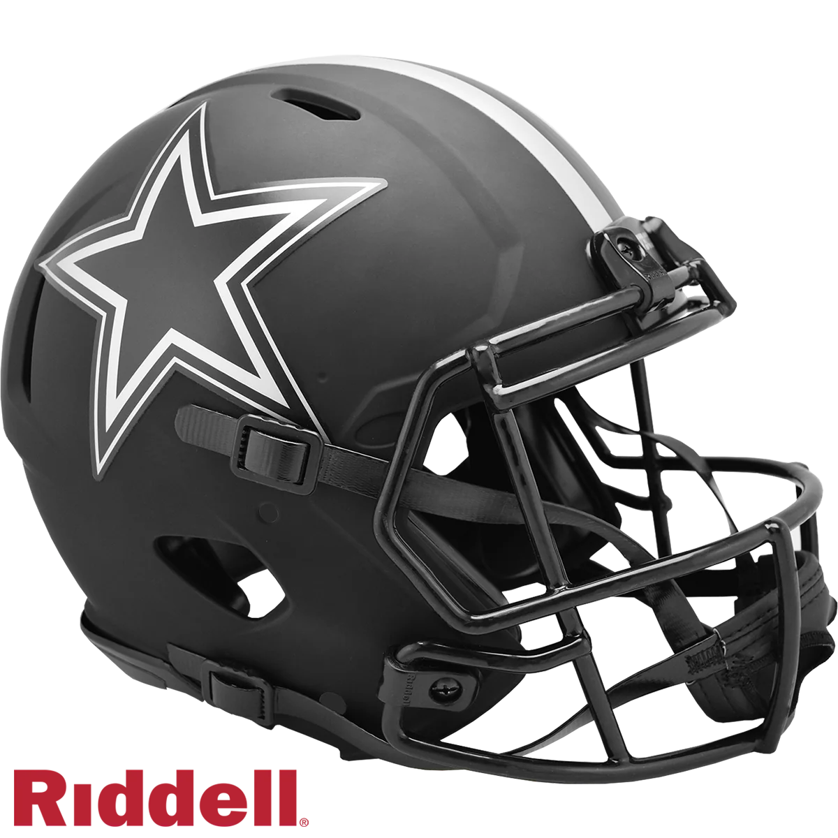 Cowboys Eclipse Authentic F/S Football Helmet #8056021