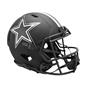 Cowboys Eclipse Authentic F/S Football Helmet #8056021 - Image 2