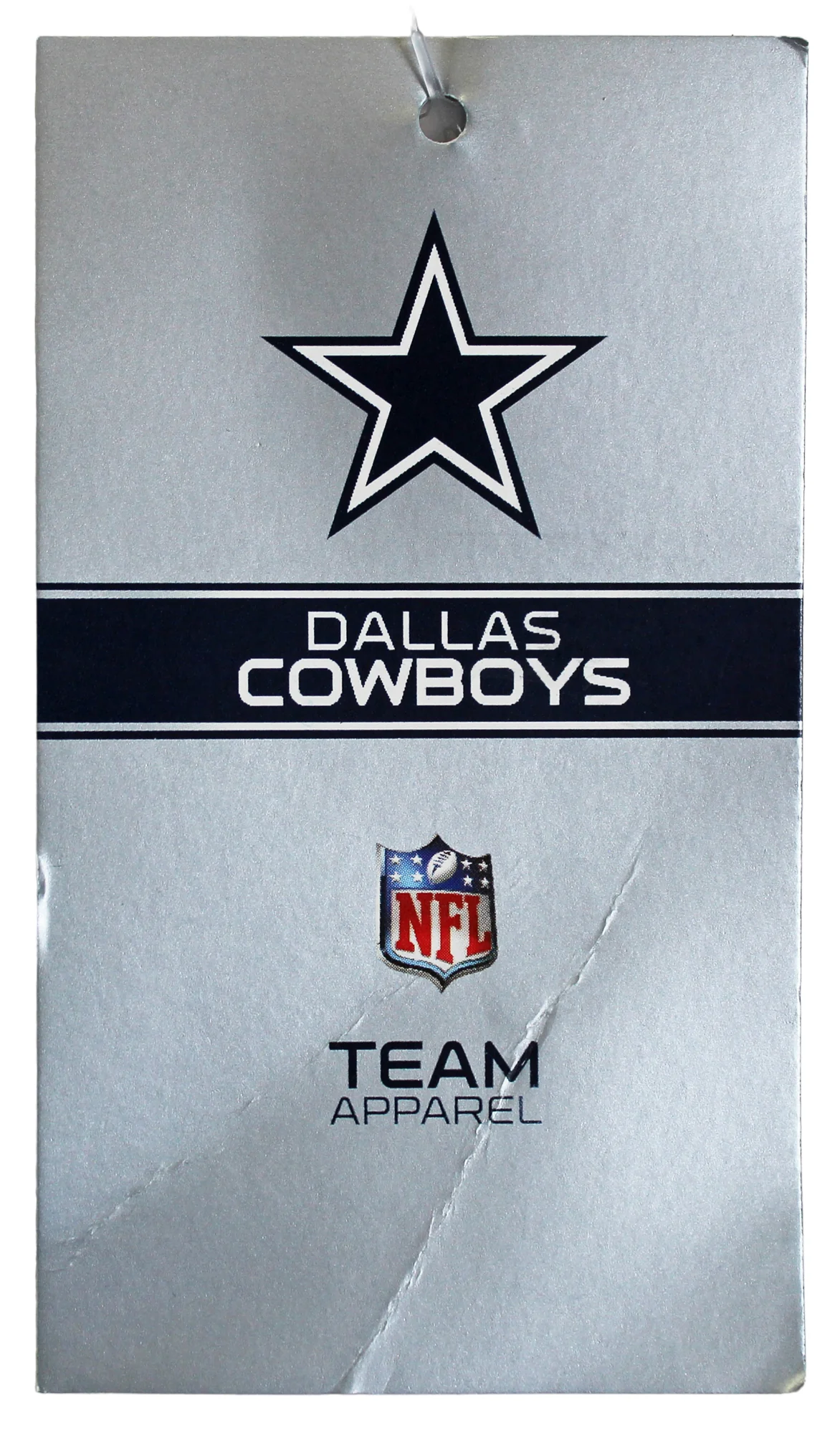Cowboys Micah Parsons Authentic Signed White Nike Game Jersey Fanatics - Image 6