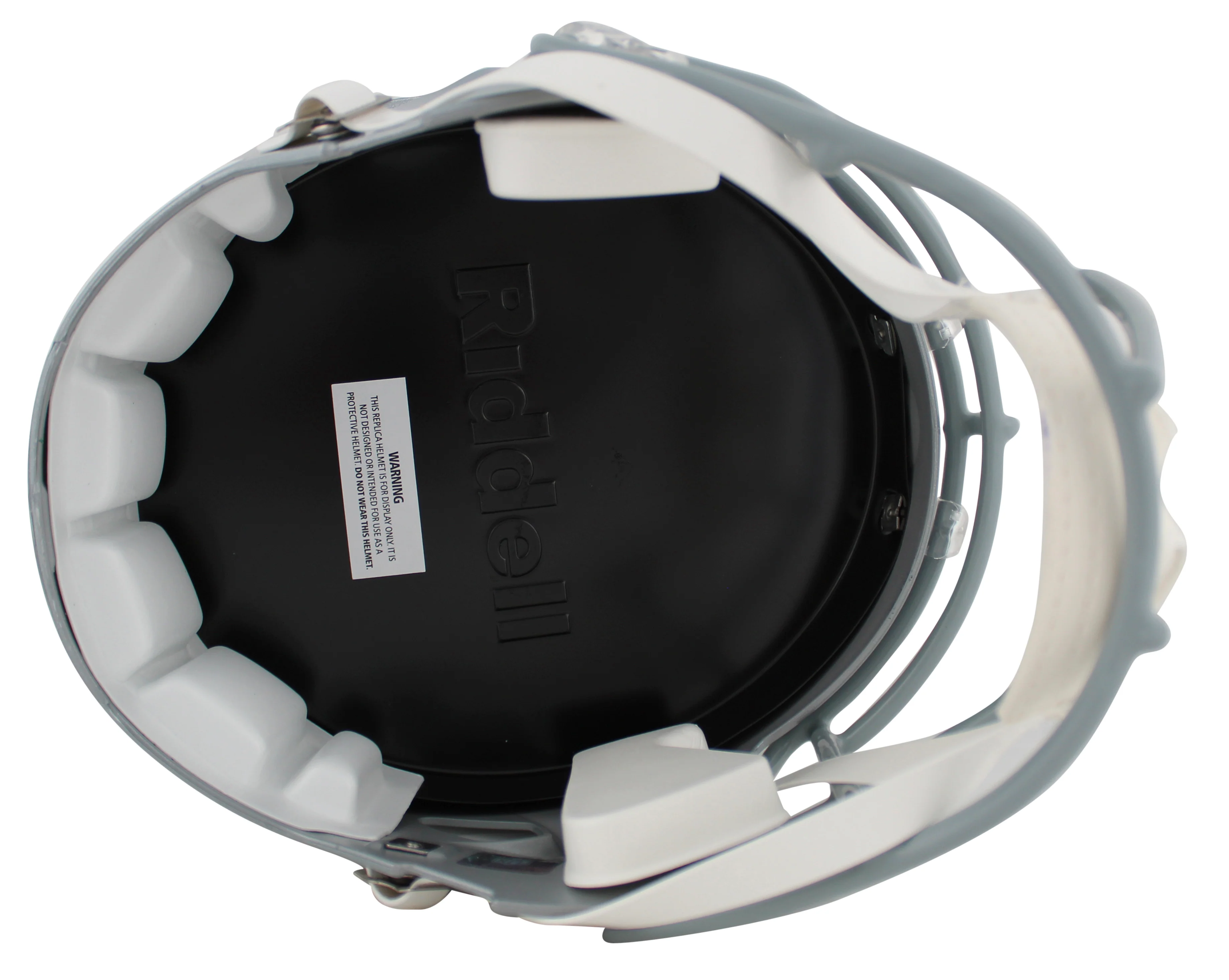 Cowboys Tony Dorsett Signed Full Size Speed Rep Helmet w/ Case BAS Witnessed 2 - Image 5